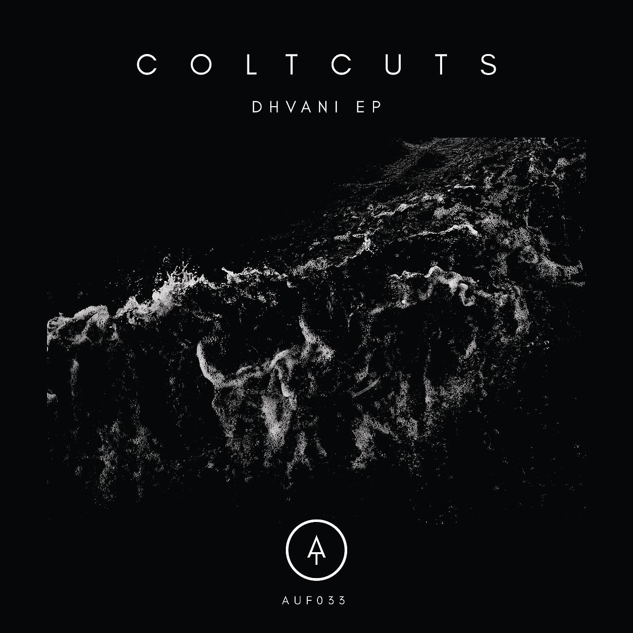 Постер альбома Dhvani EP