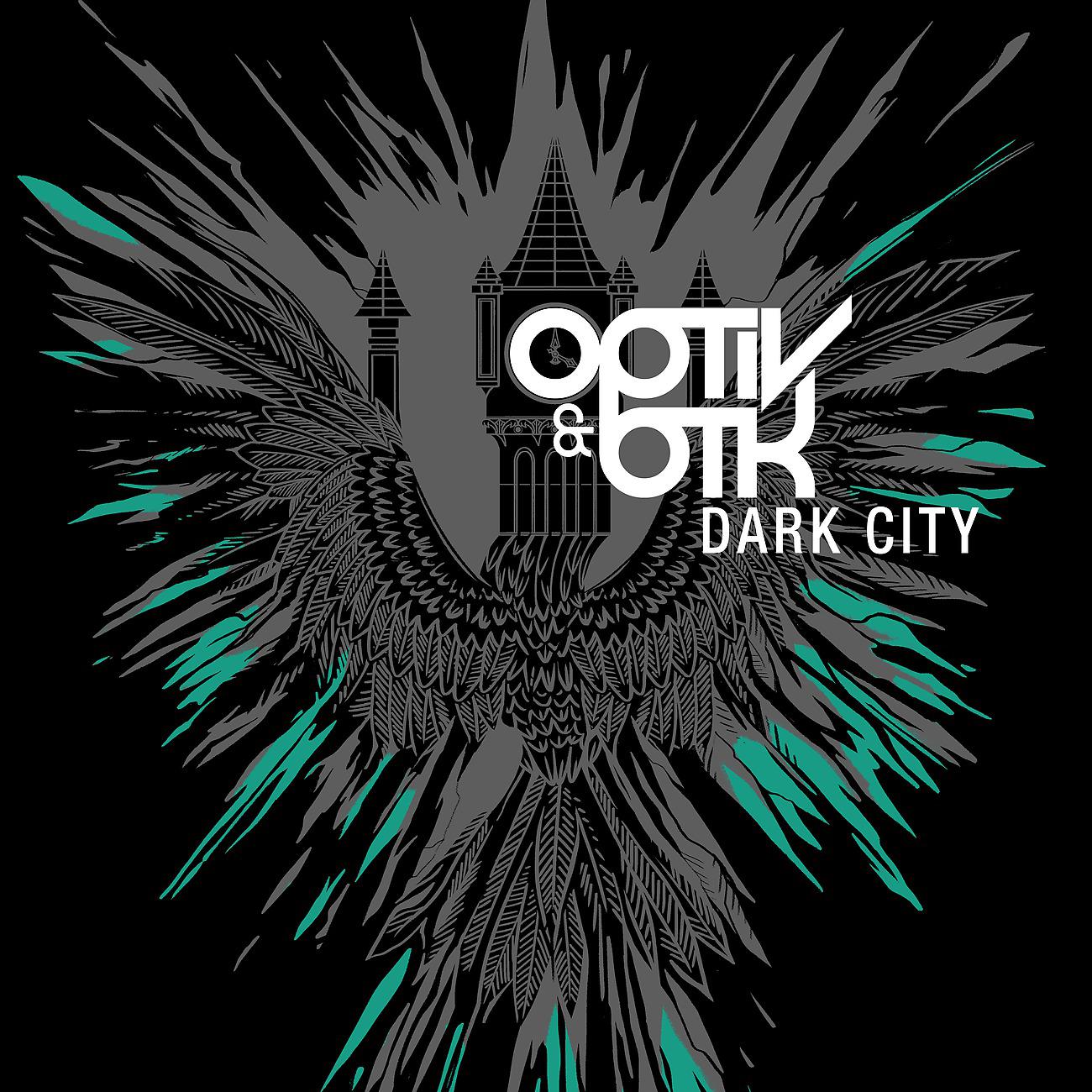 Постер альбома Dark City