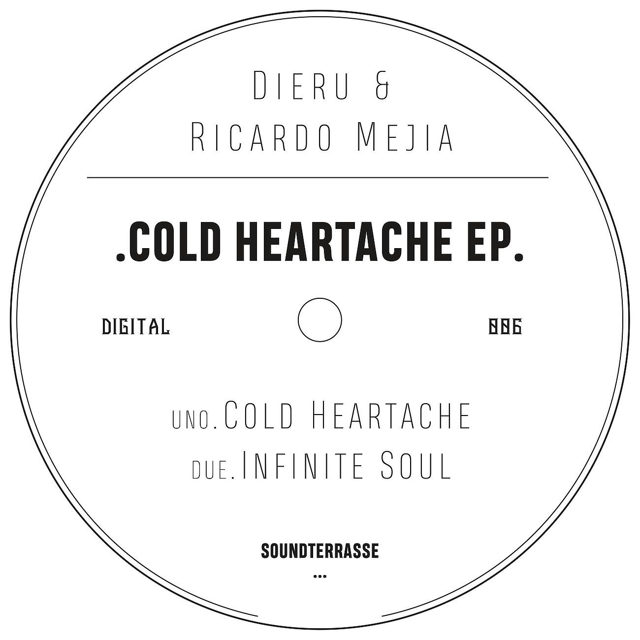 Dieru - Cold Heartache