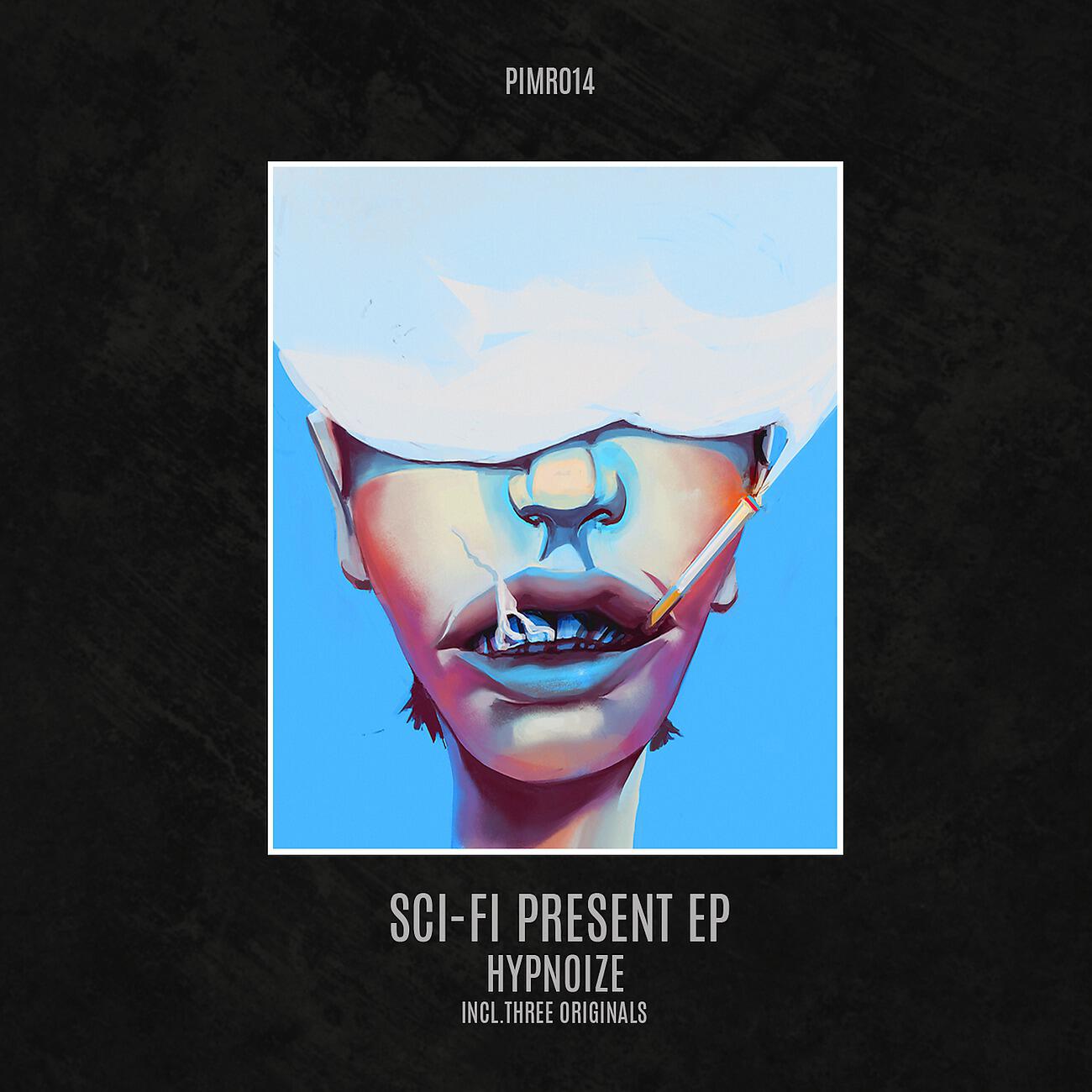 Hypnoize - Caspa del Diablo