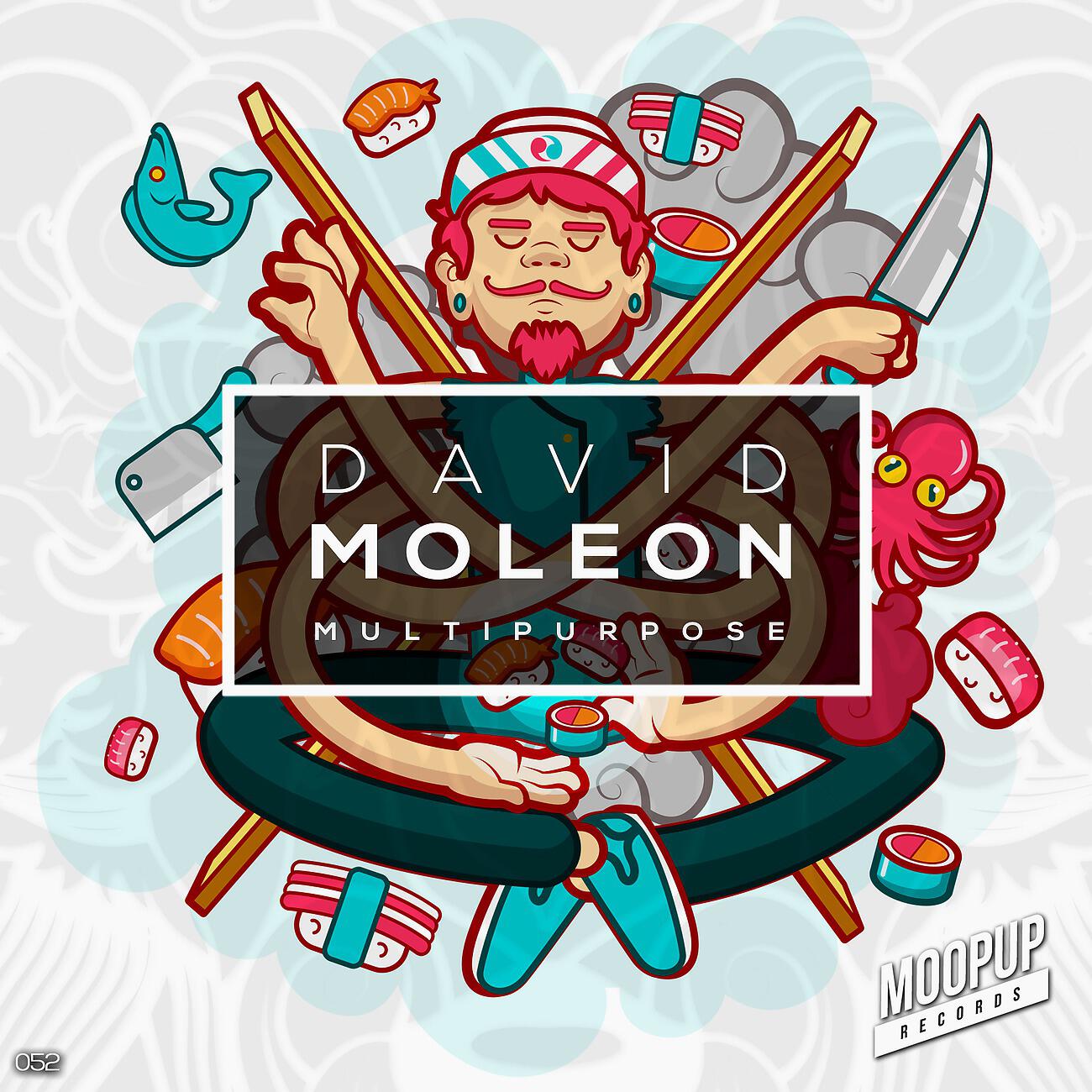 David Moleon - Multipurpose