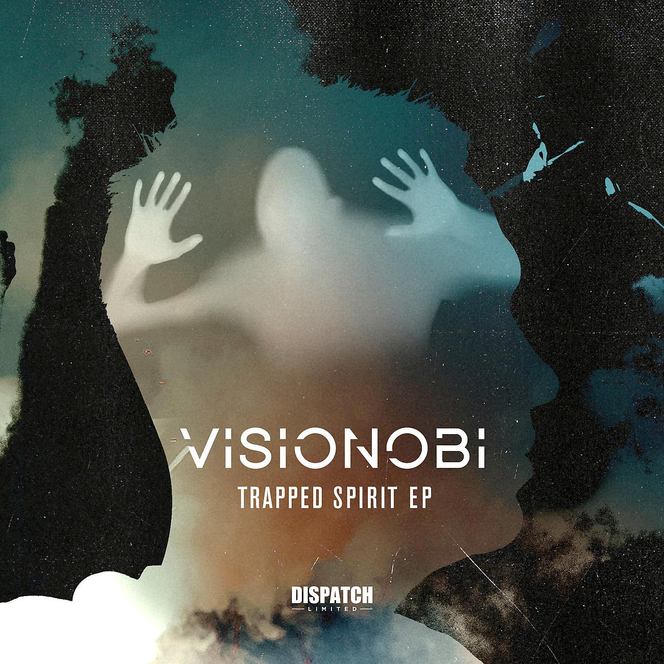 Постер альбома Trapped Spirit EP