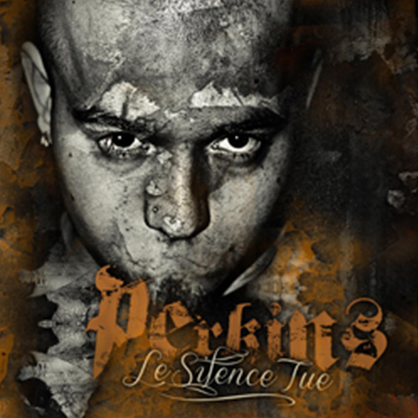 Постер альбома Le silence tue