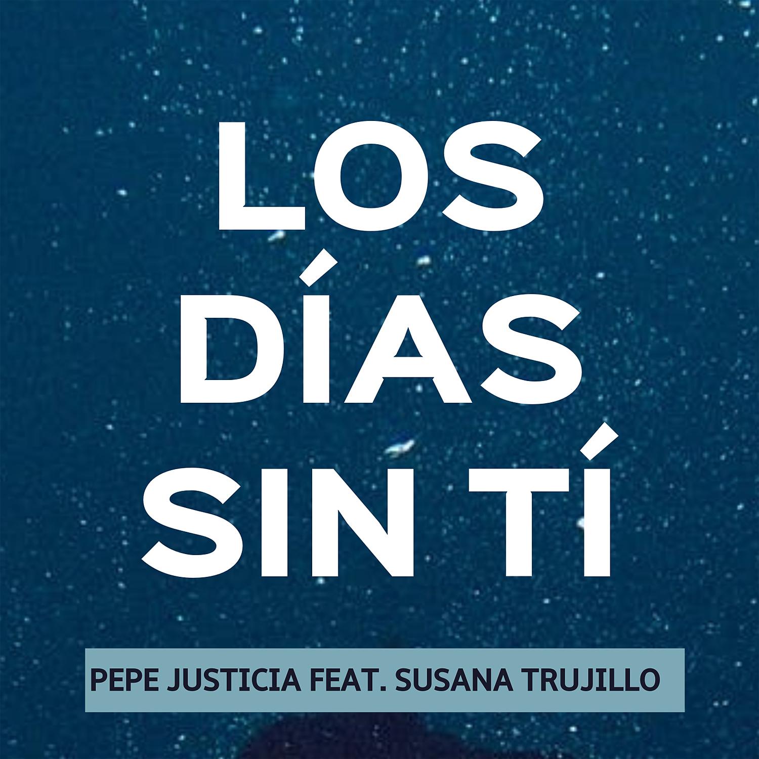 Постер альбома Los Días Sin Ti