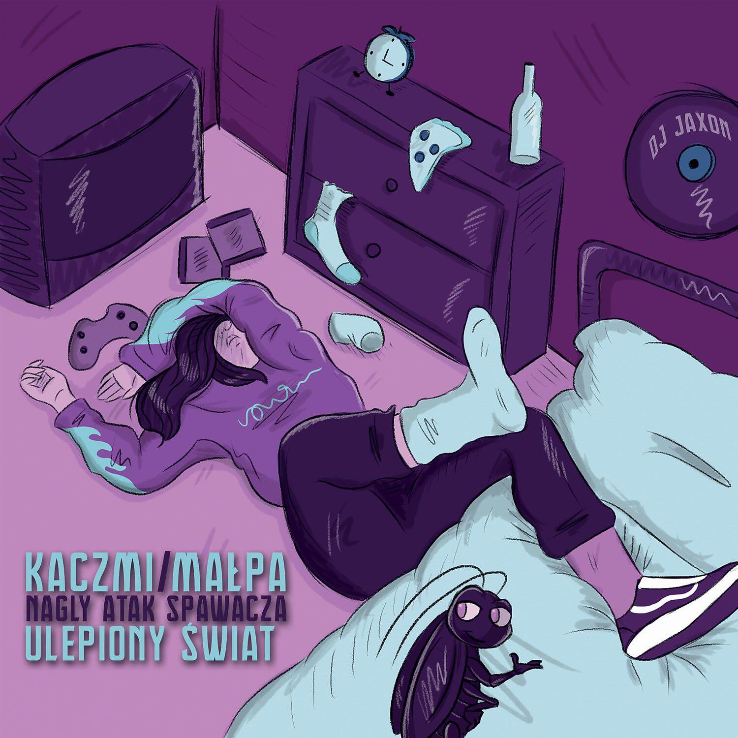 Kaczmi - Jesteś tu