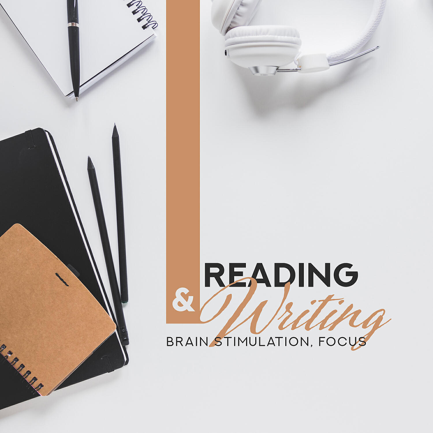 Focus Music Control - Improve Concentration