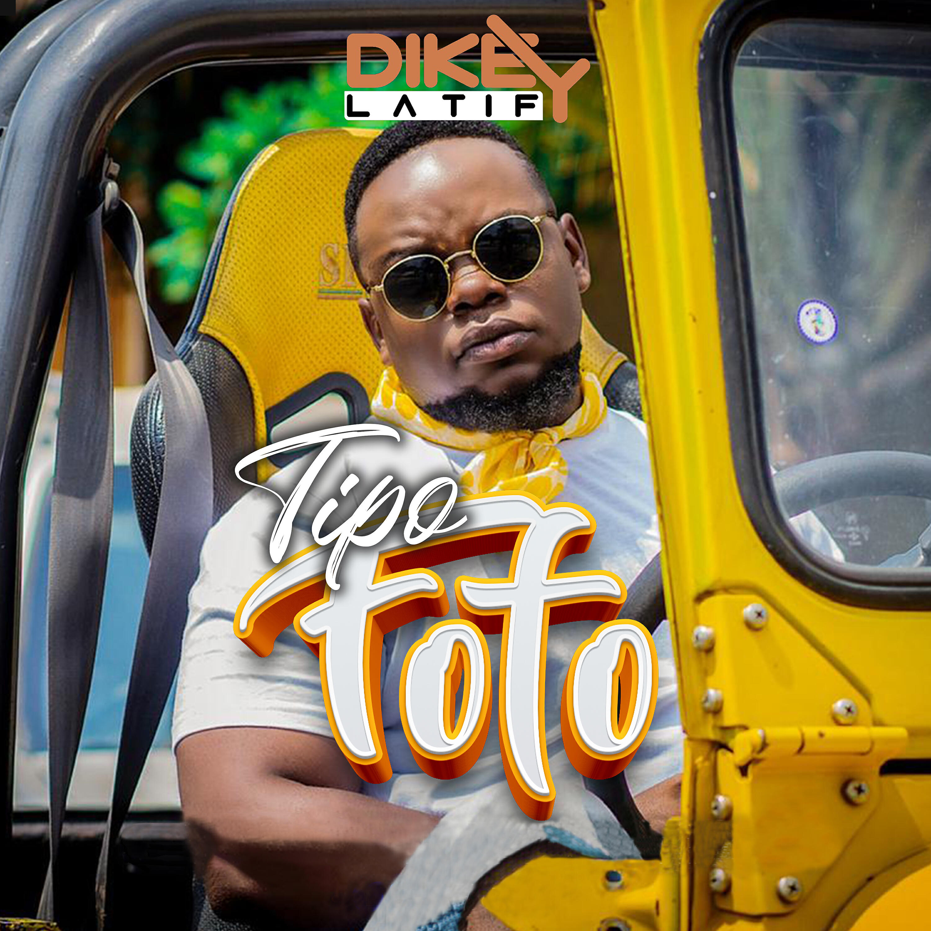 Dikey Latify - Tipo Fofo