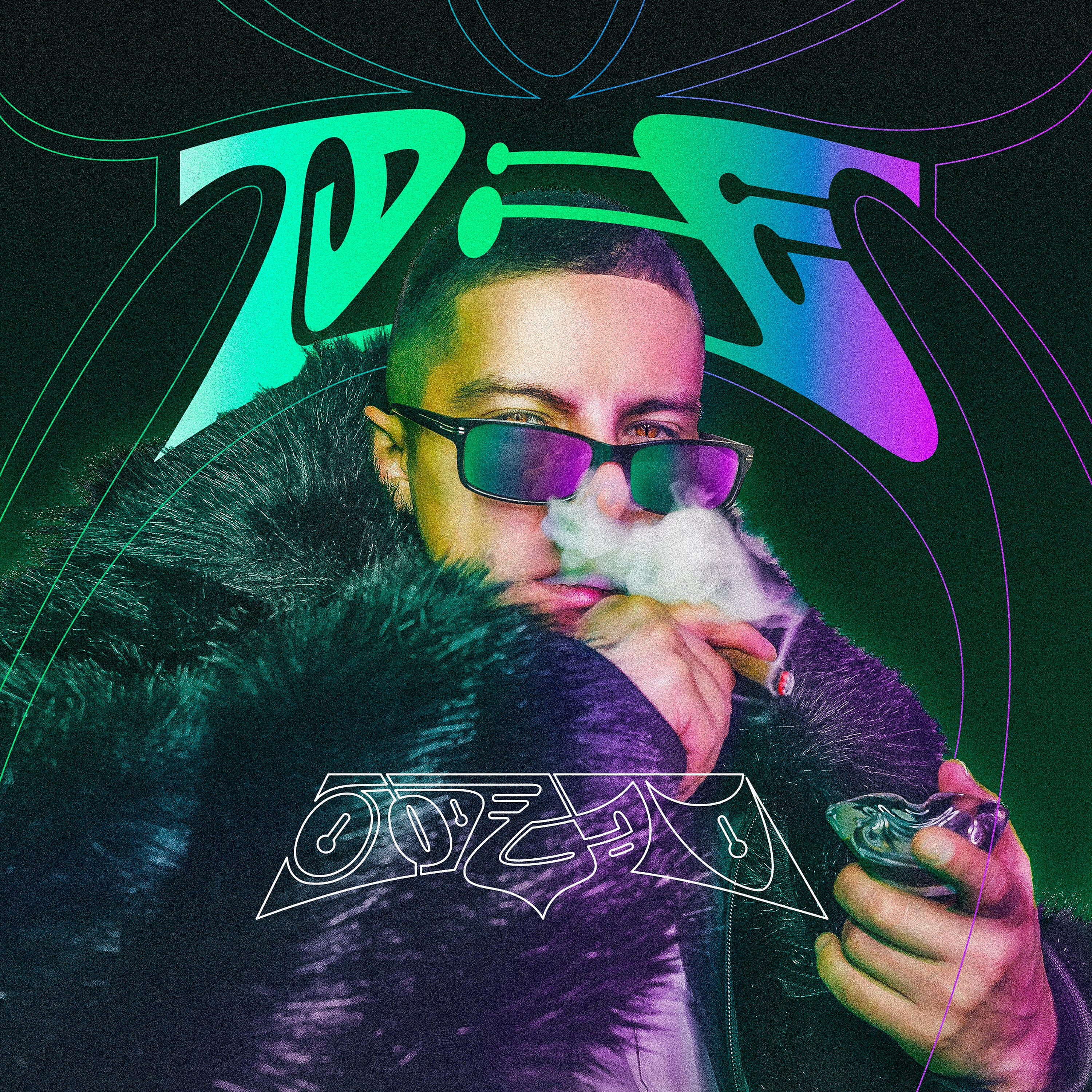 Dee - Vida Baja