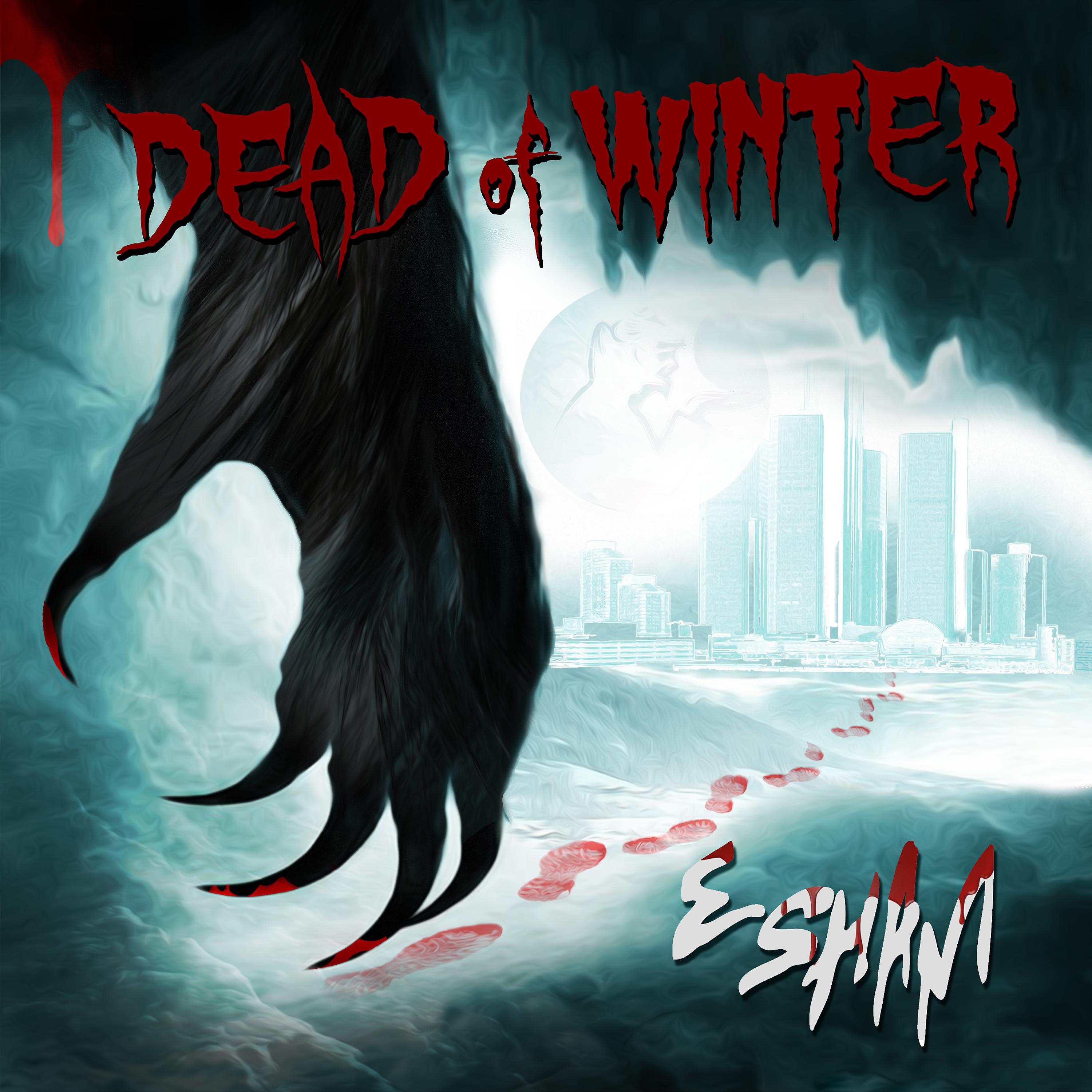 Постер альбома Dead of Winter