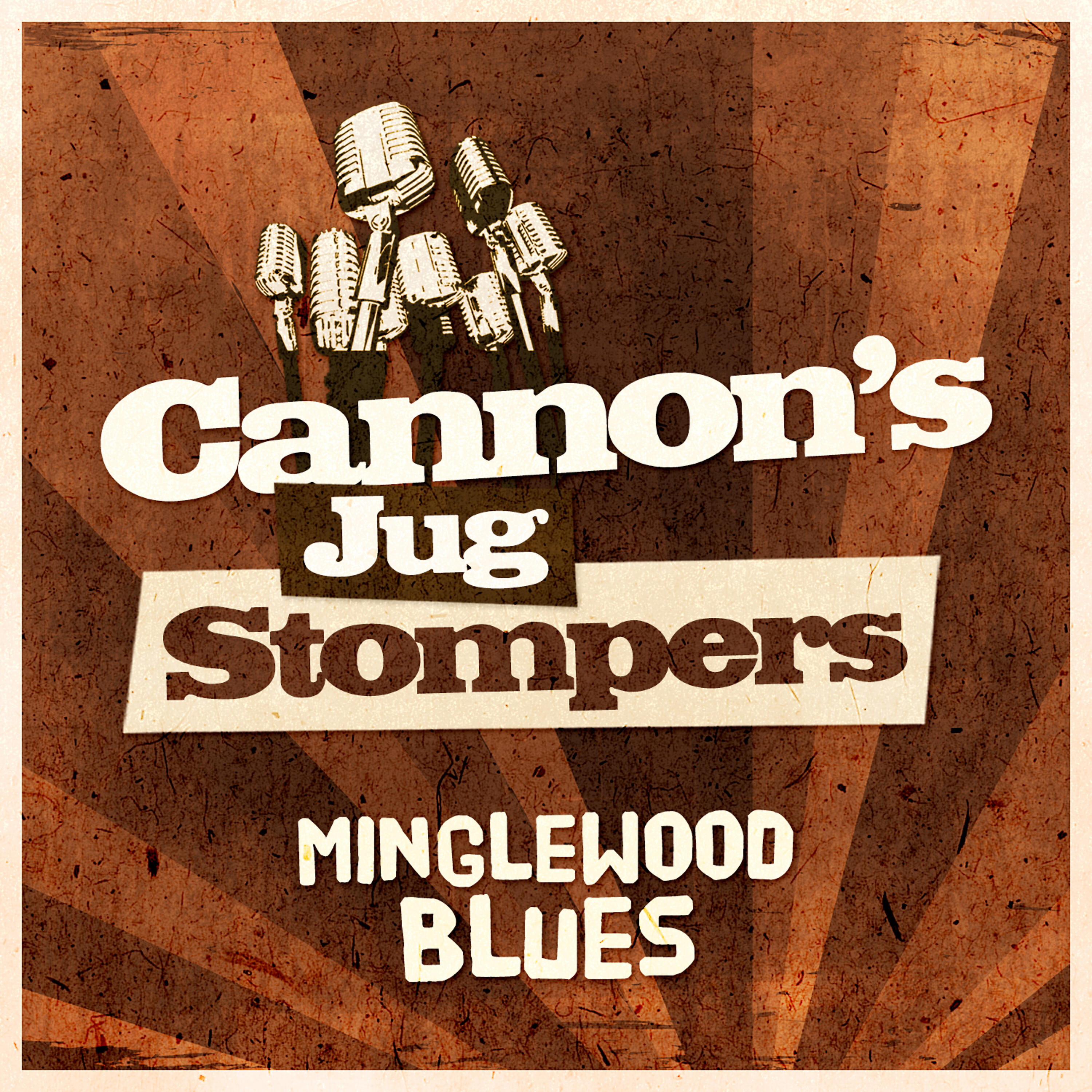 Cannon's Jug Stompers - Pretty Mama Blues