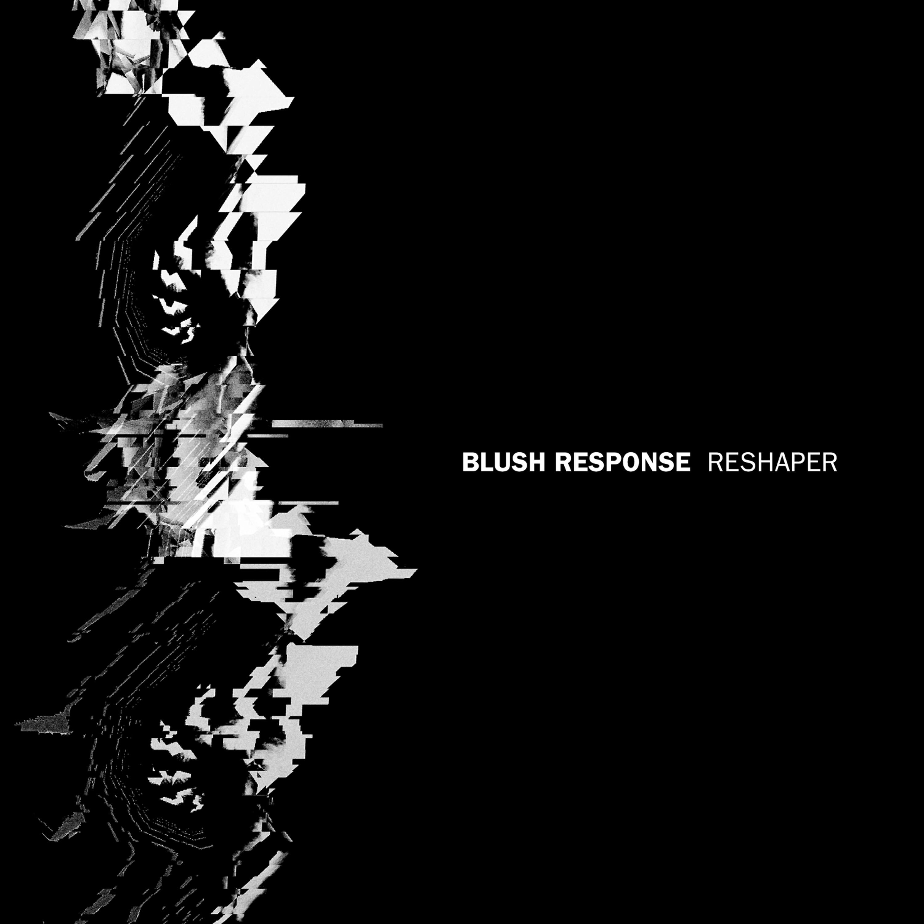 Blush Response - Screaming Fist