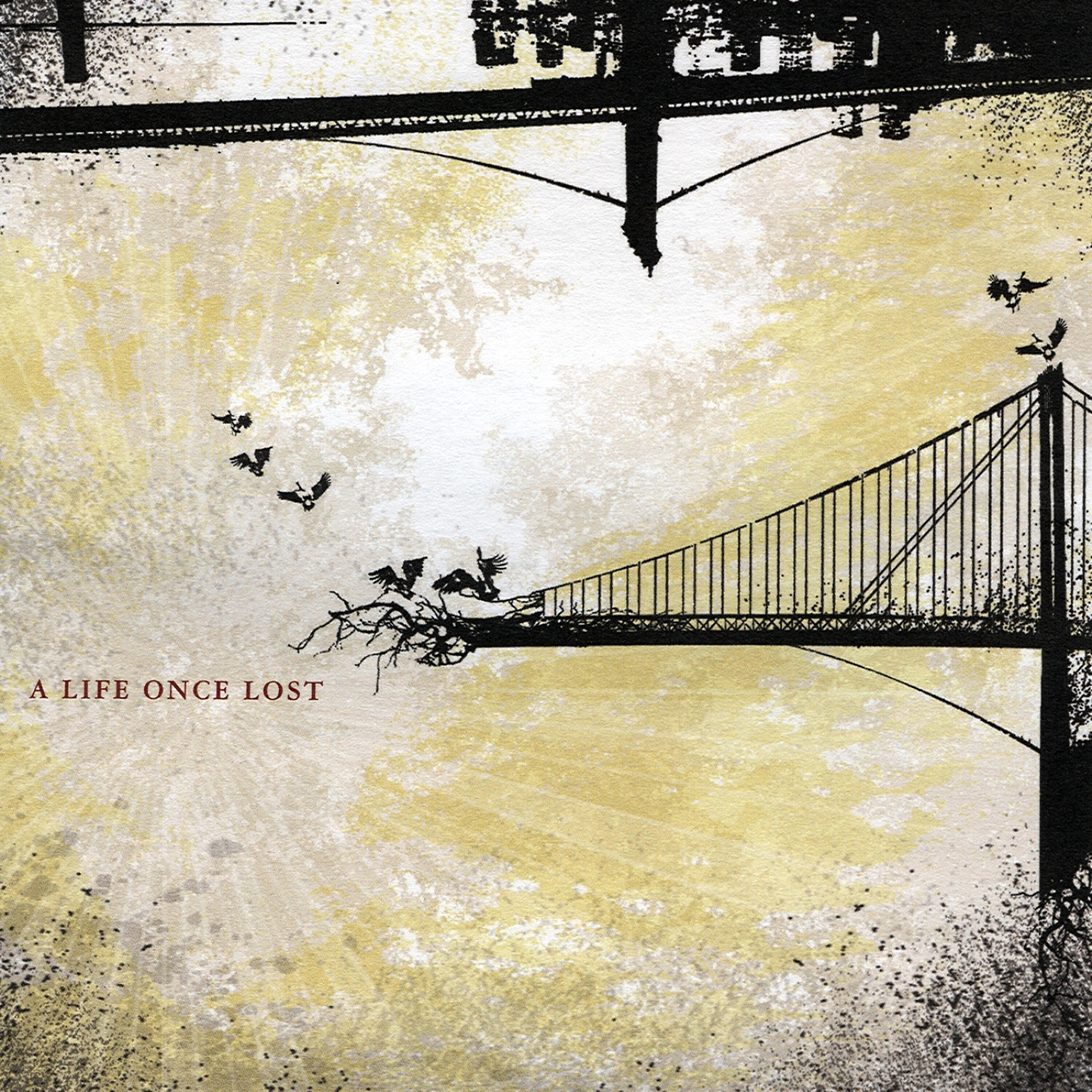 A Life Once Lost - The Dead Sea (Live)