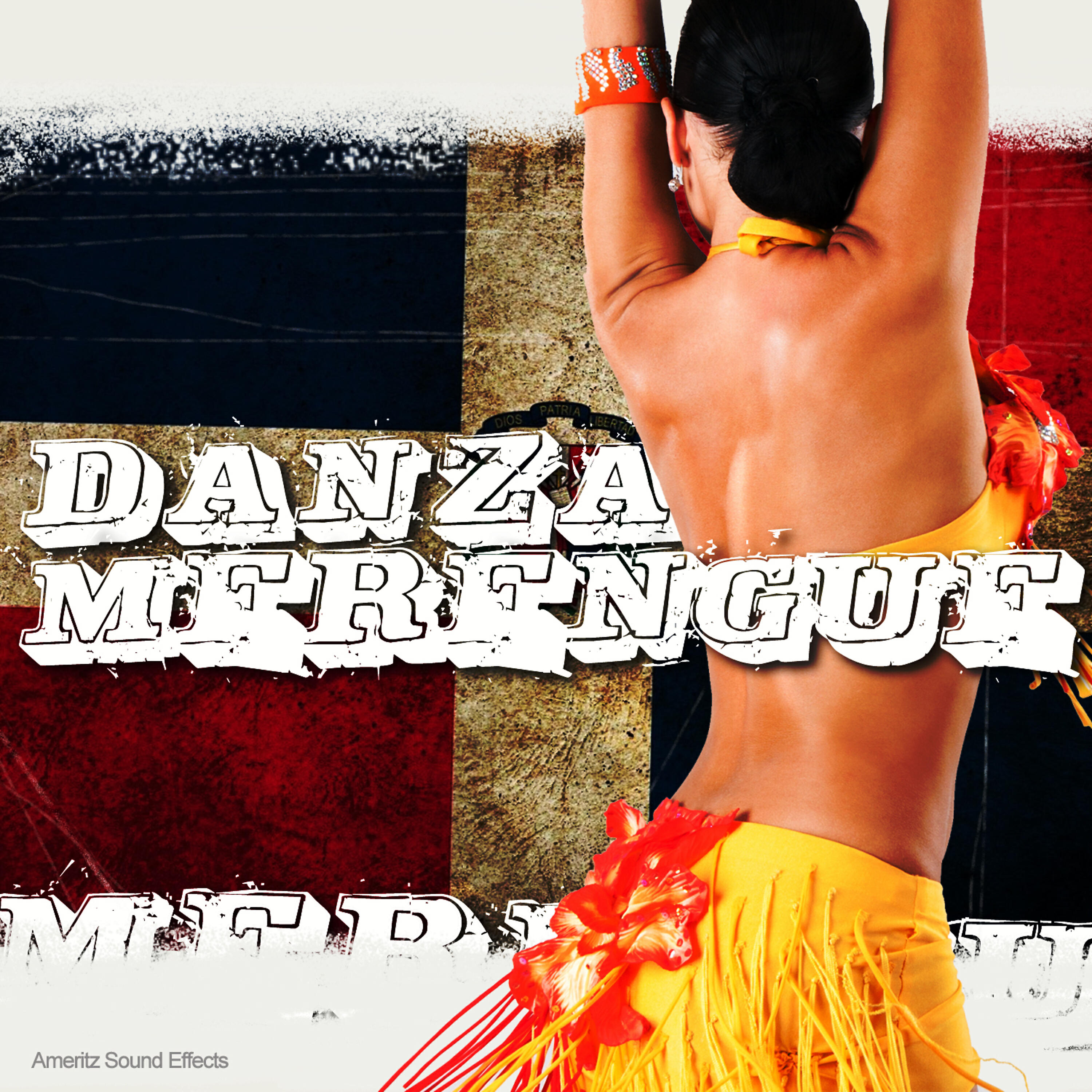 Ameritz Sound Effects - Festival Argentina