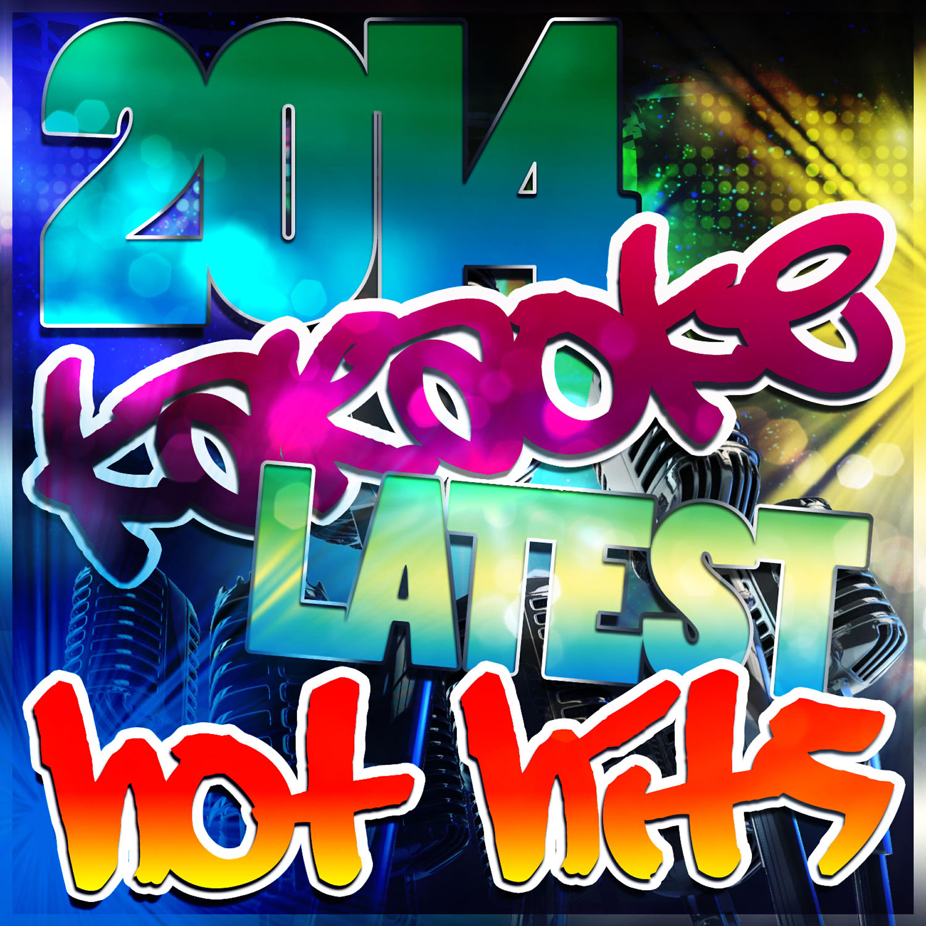 Ameritz Top Tracks - Waves (Robin Schulz Radio Edit) [In the Style of Mr. Probz] [Karaoke Version]