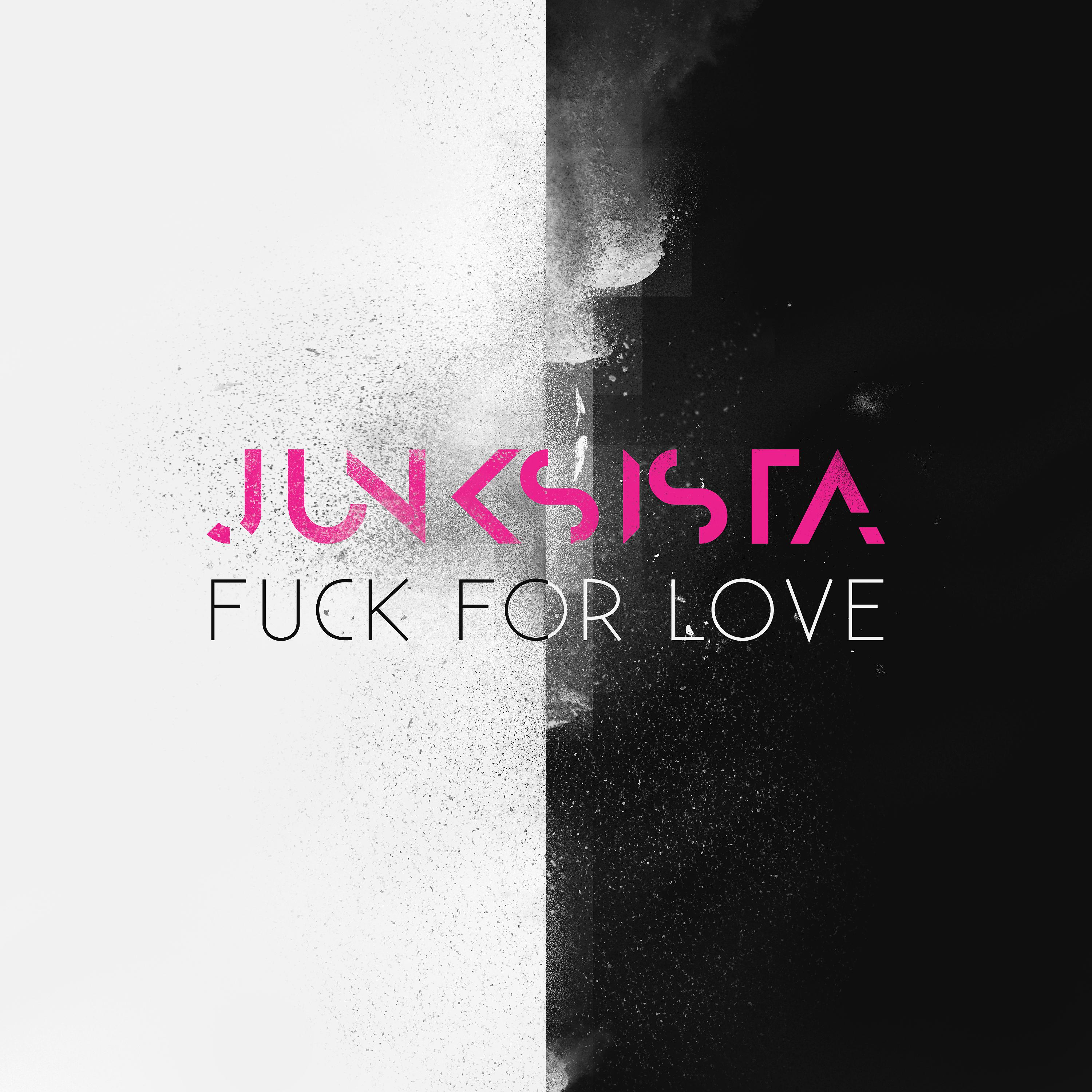Постер альбома Fuck for Love