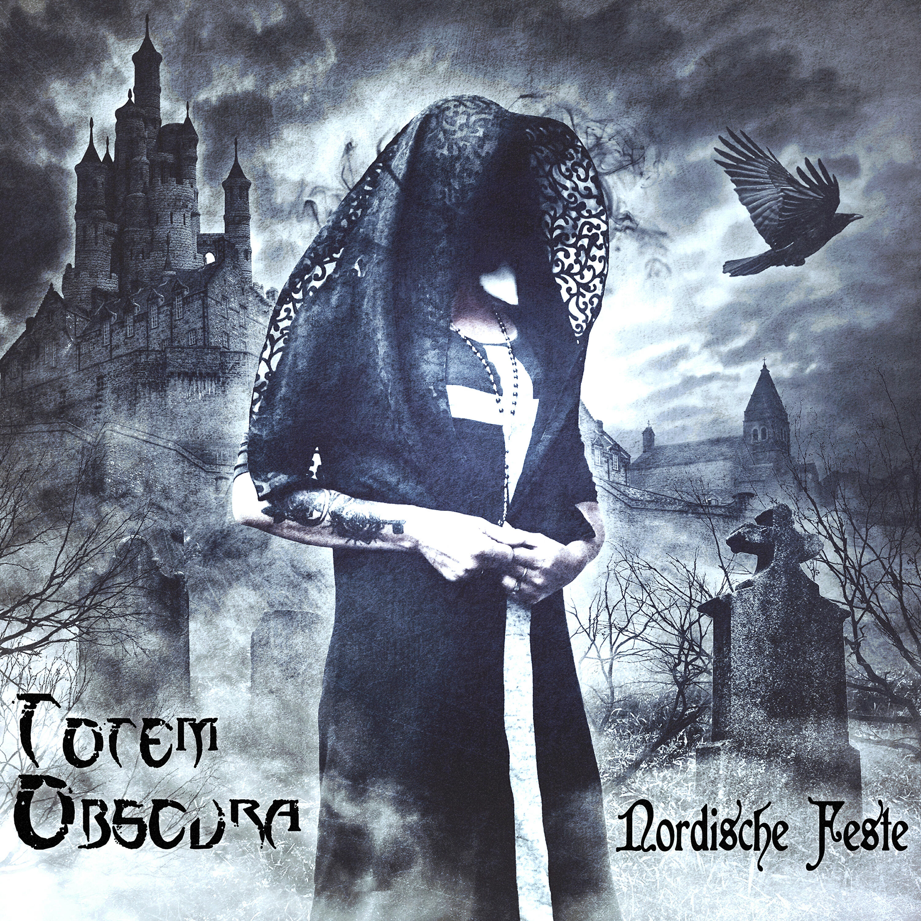 Totem Obscura - Bluttanz