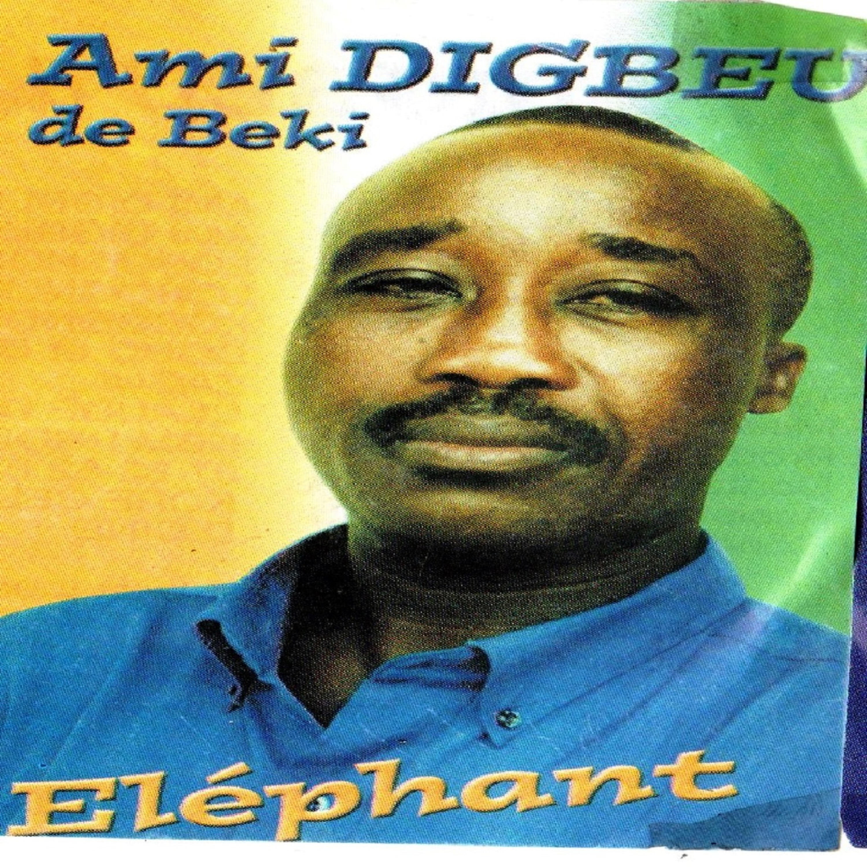 Ami Digbeu de Beki - Africa