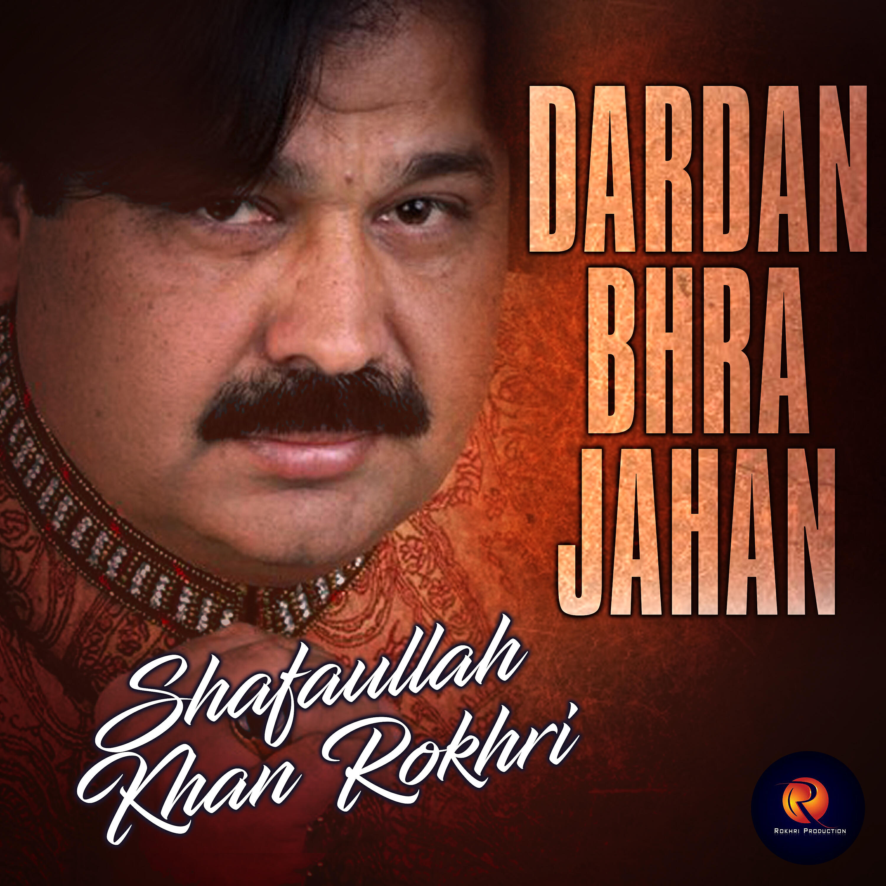 Shafaullah Khan Rokhri - Mohabbtan