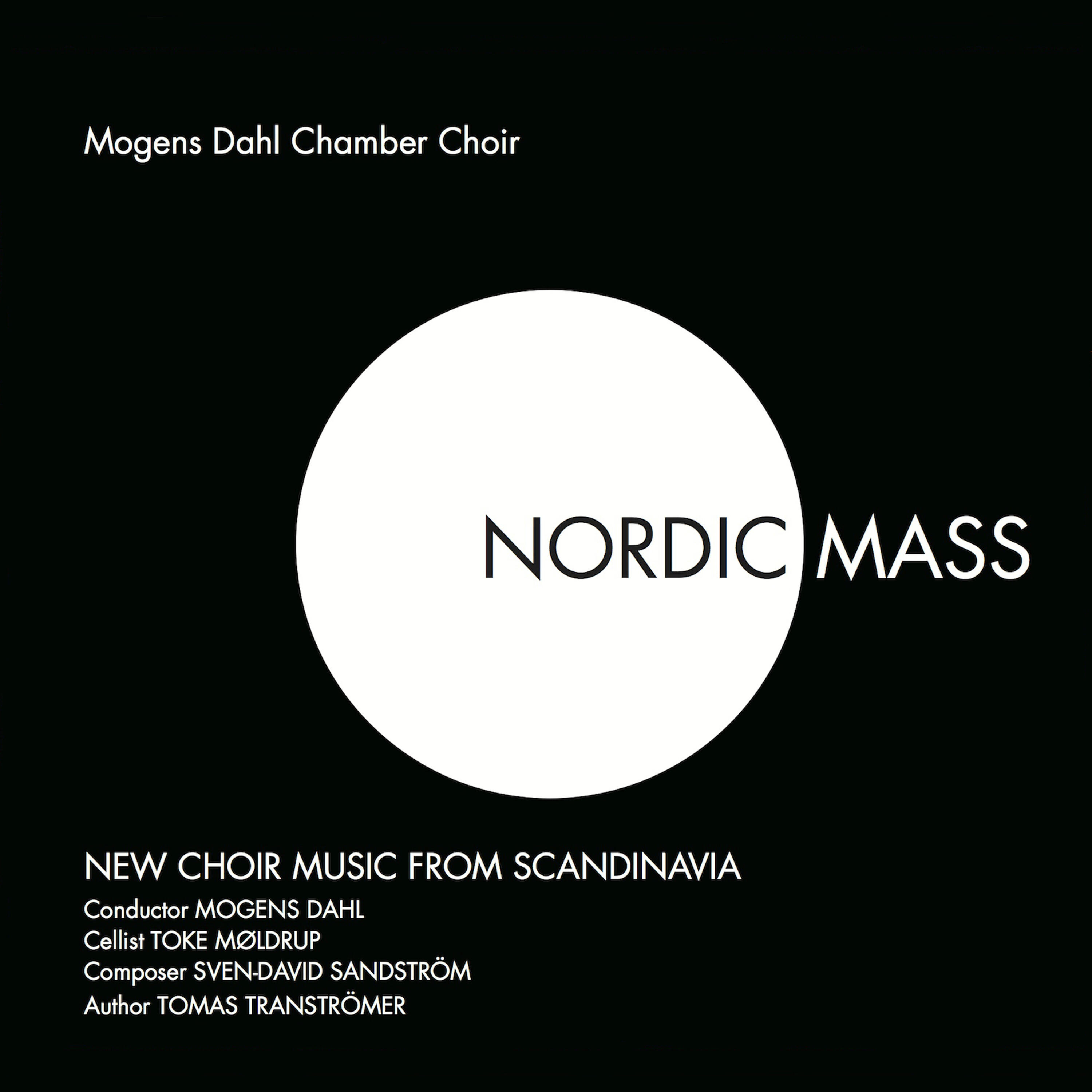 Mogens Dahl Chamber Choir - Ansikte mot ansikte