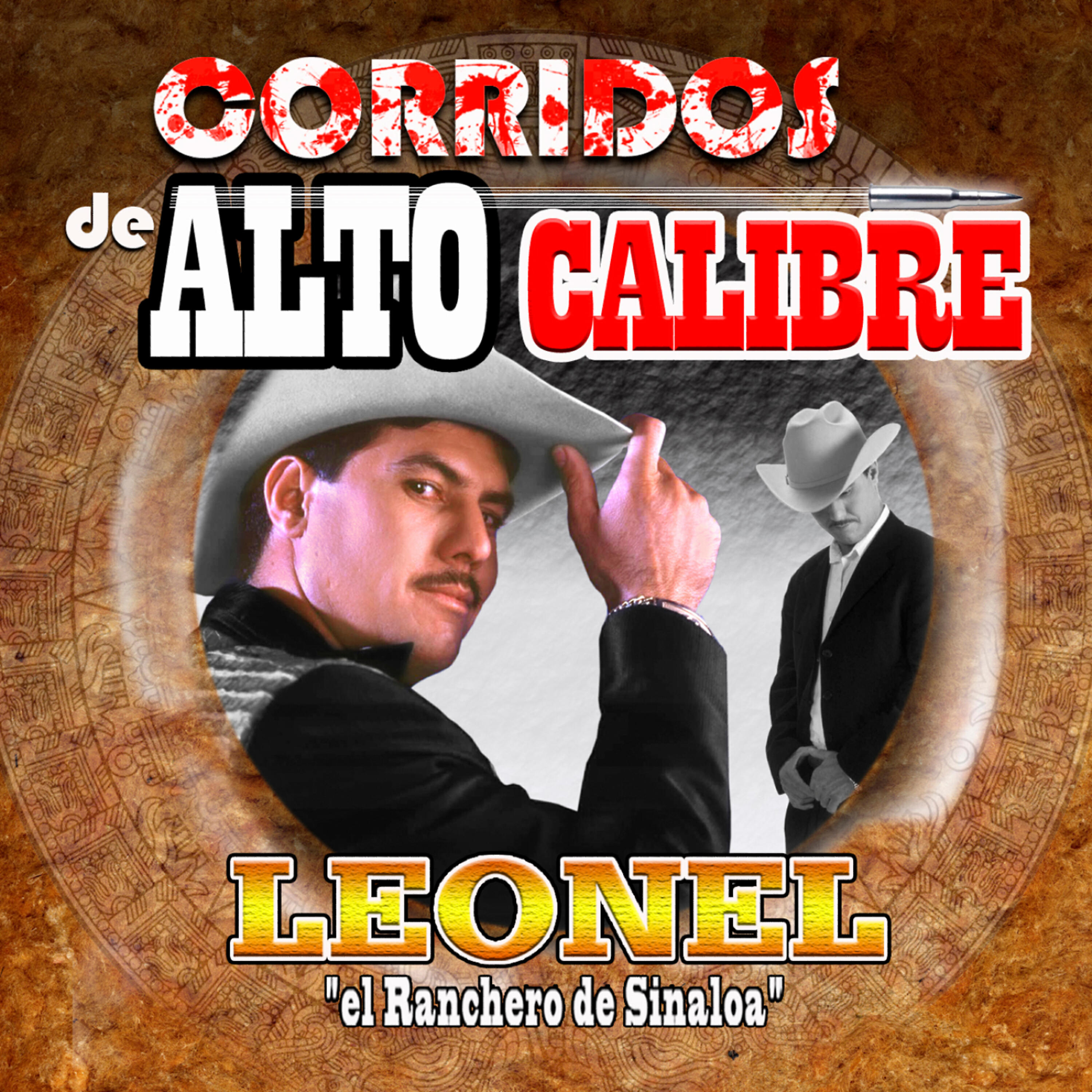 Leonel el Ranchero - La Pila de Agua