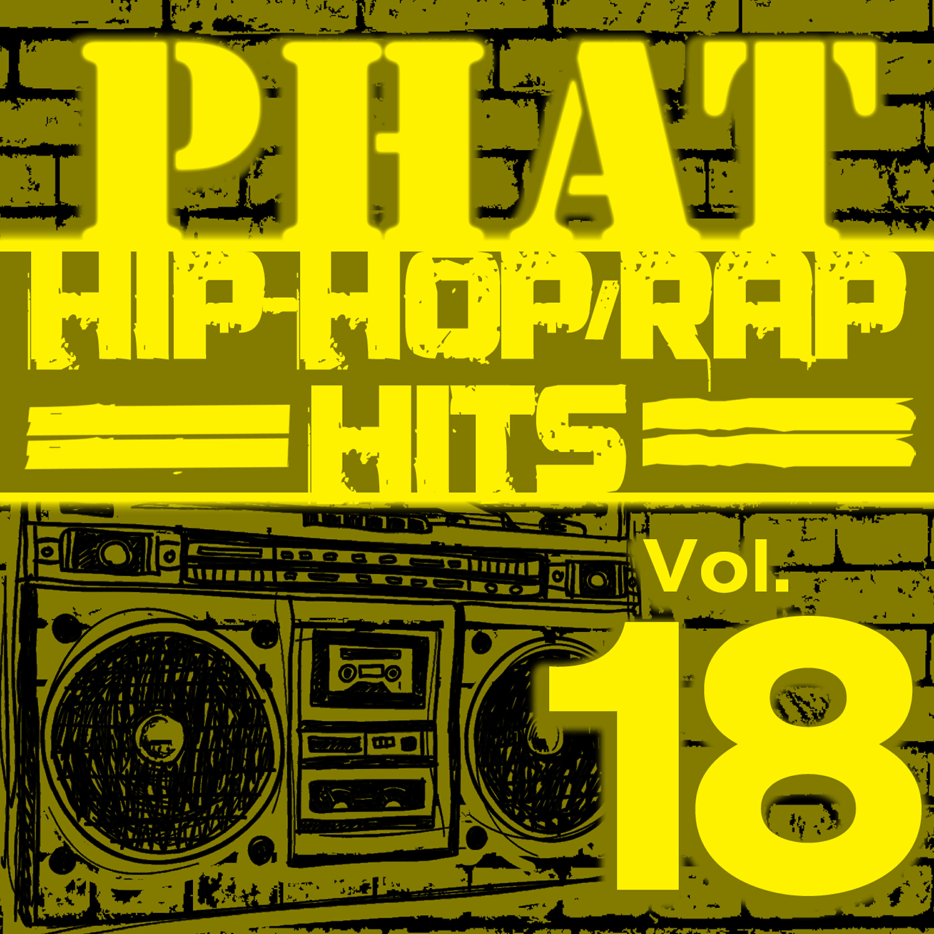 Hit Crew Masters - Poppin' Them Thangs