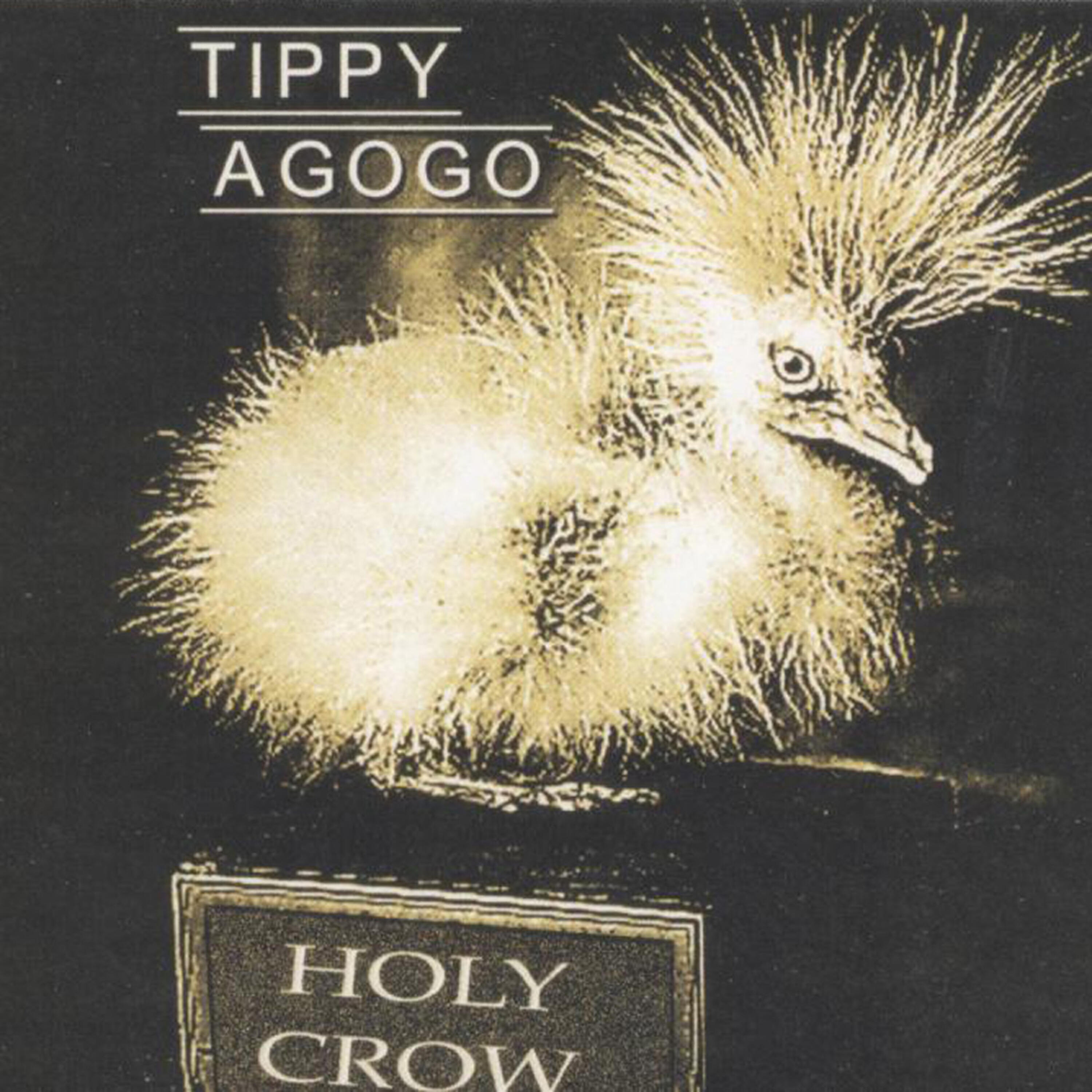 Tippy Agogo - 5 0'Clock Shadow