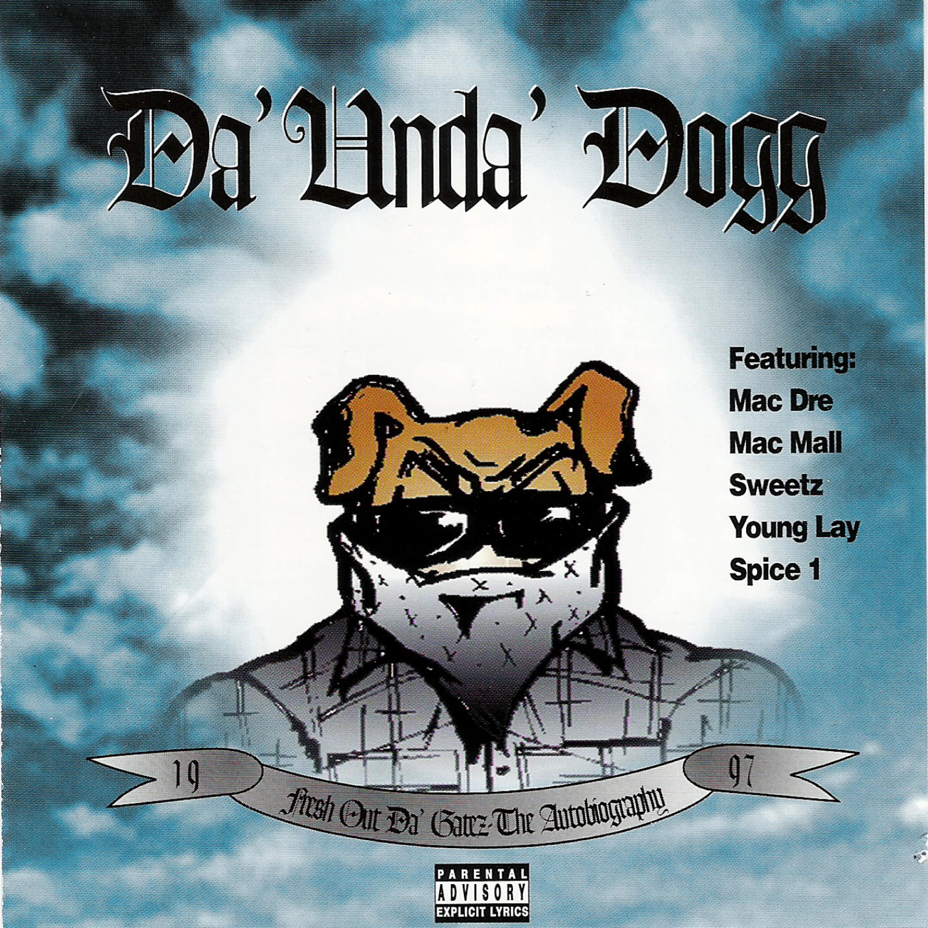 Da 'Unda' Dogg - Call Me