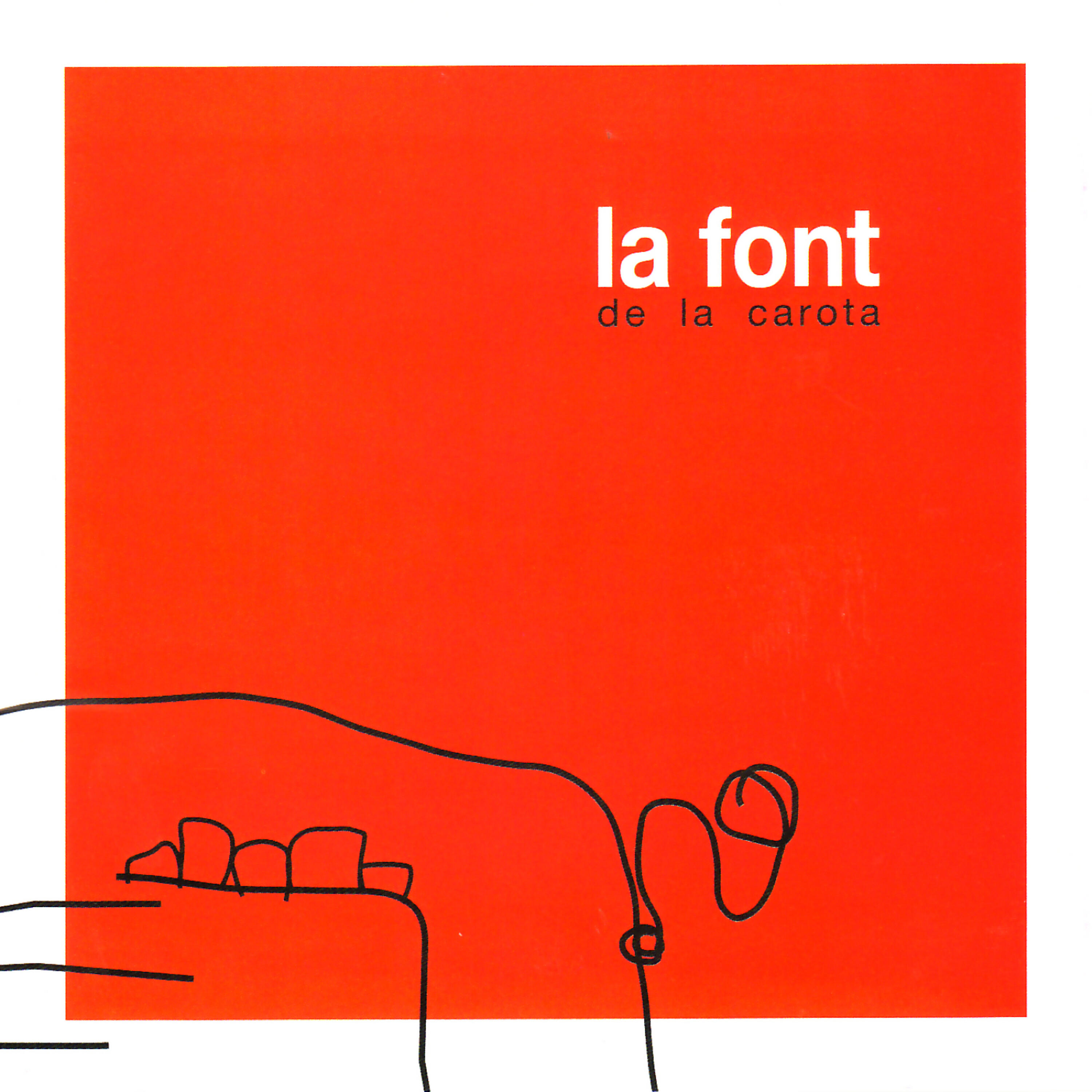 LA Font - Romanç de Sant Rorro