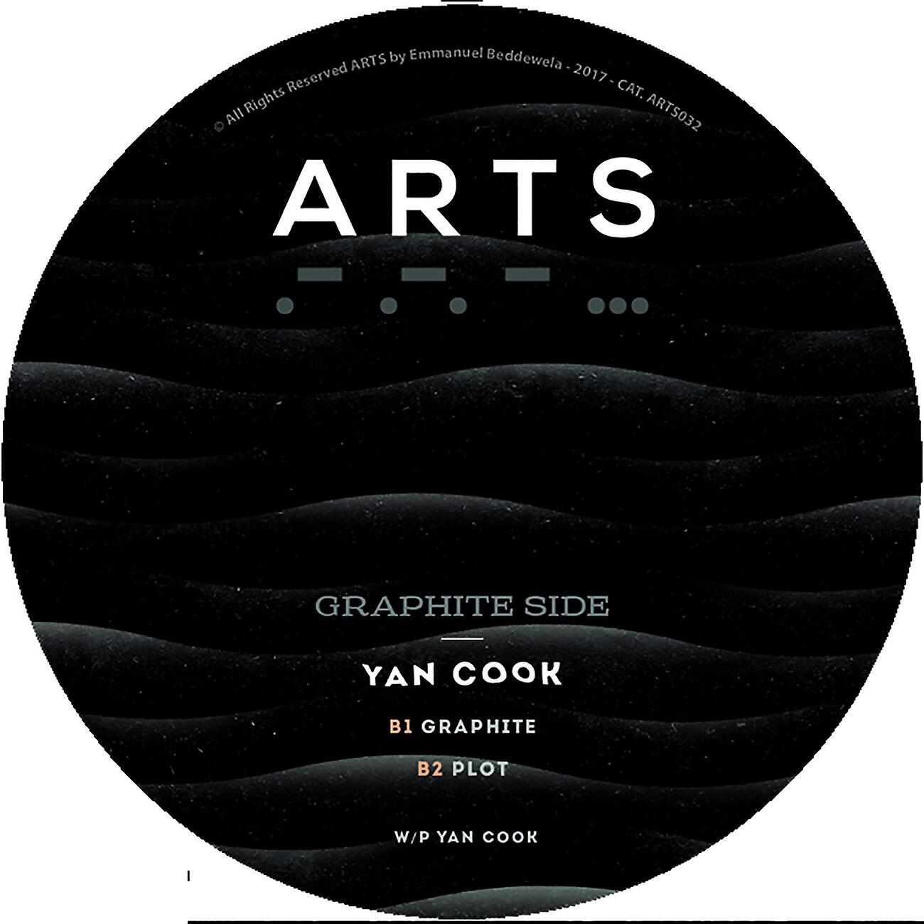 Yan Cook - Macaw