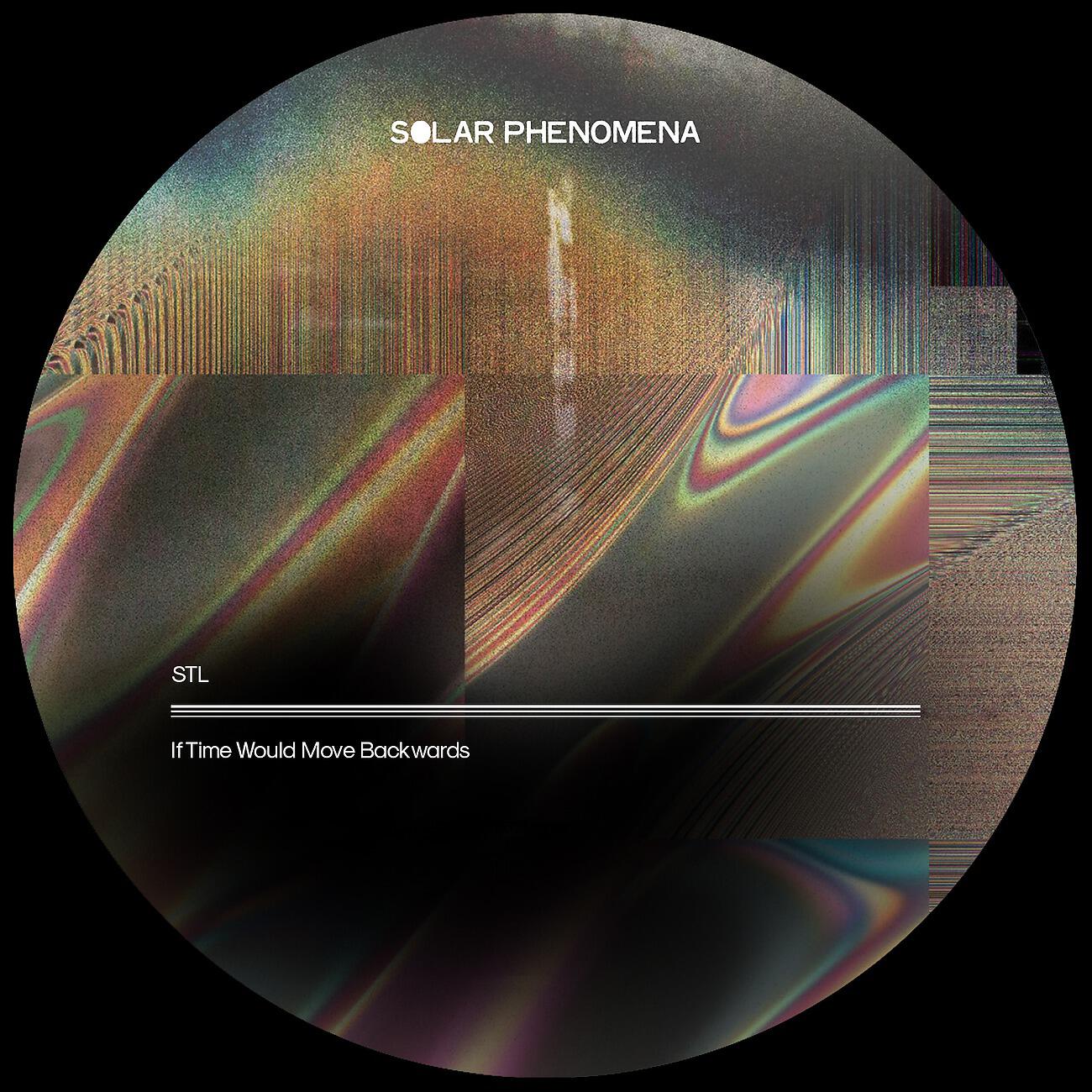 STL - Spy Vs Spy (Original Mix)