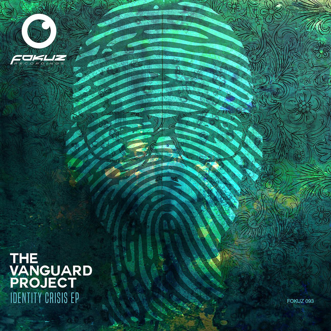 The Vanguard Project - Identity Crisis