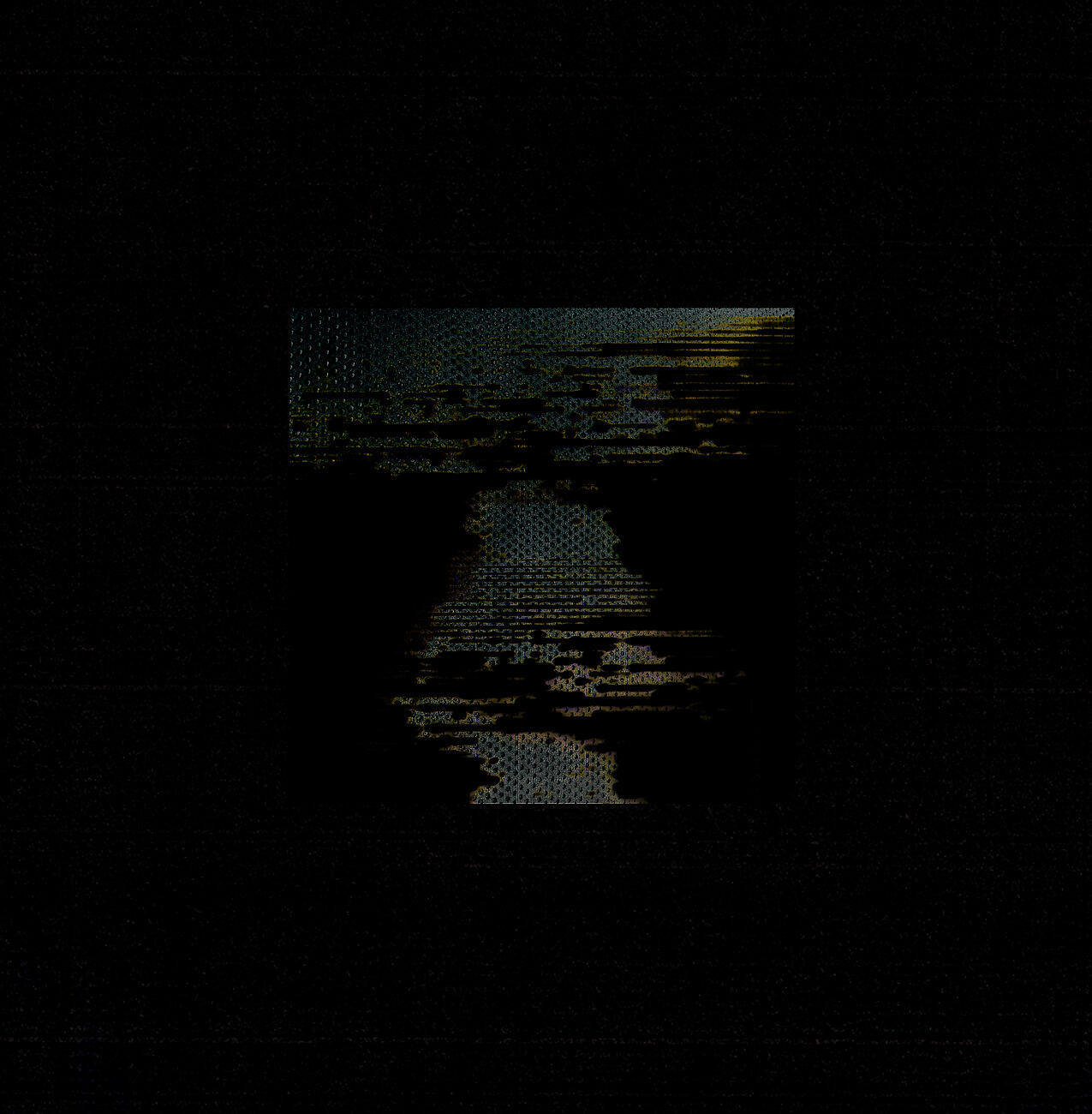 Shlømo - Grounded Queen (Donato Dozzy Remix)