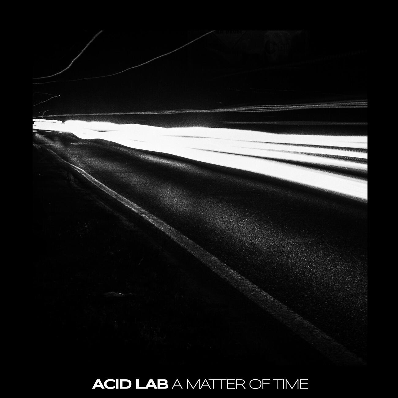 Acid Lab - Paradoxical