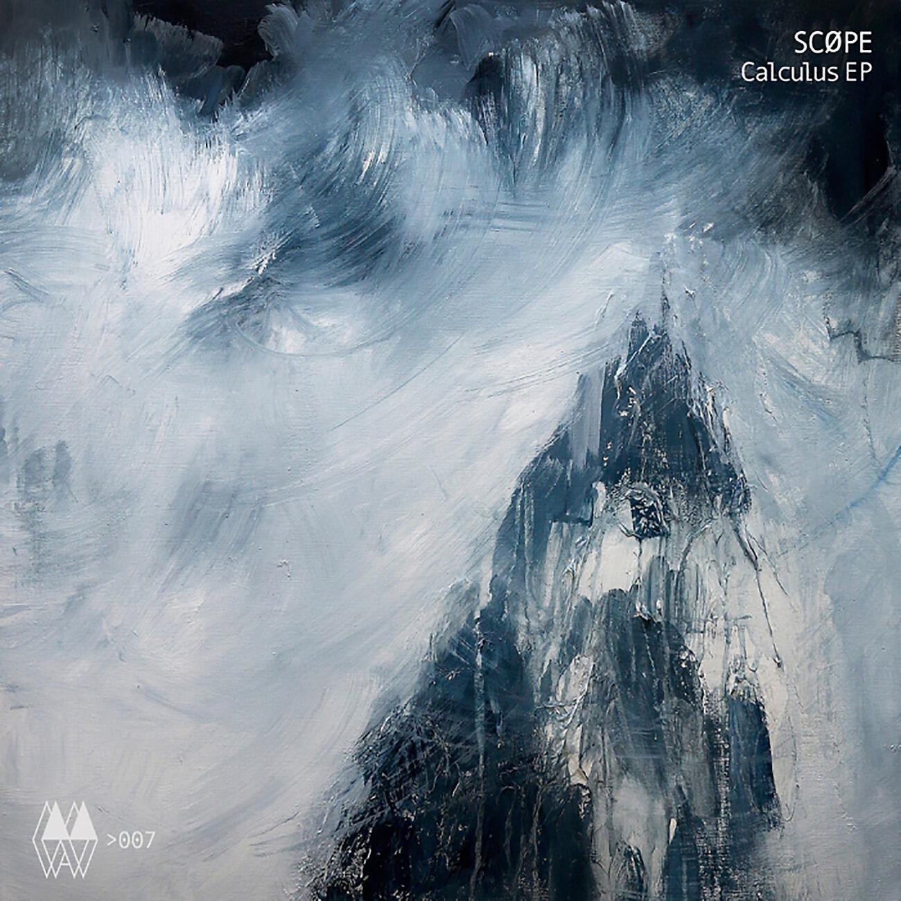SCOPE - Calculus (Original Mix)