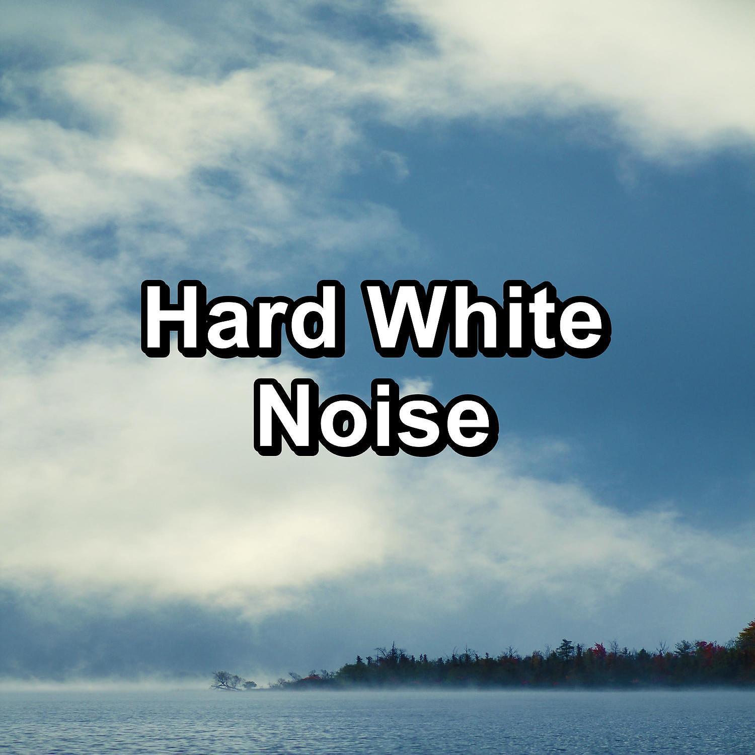 Постер альбома Hard White Noise