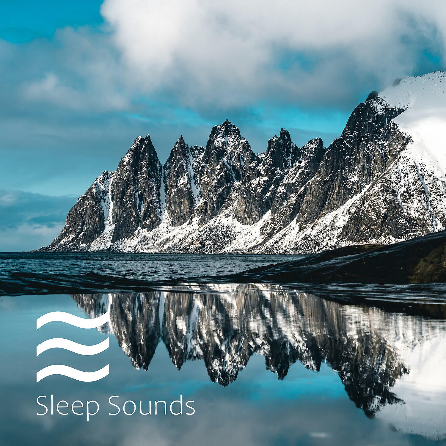 Placid Pink Noise - Babies Womby Sleep Pink Sough