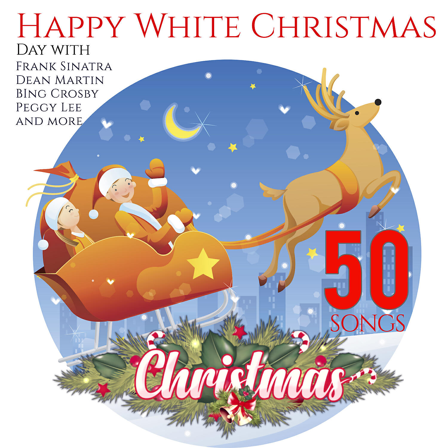Westminster Abbey Choir - The First Noel