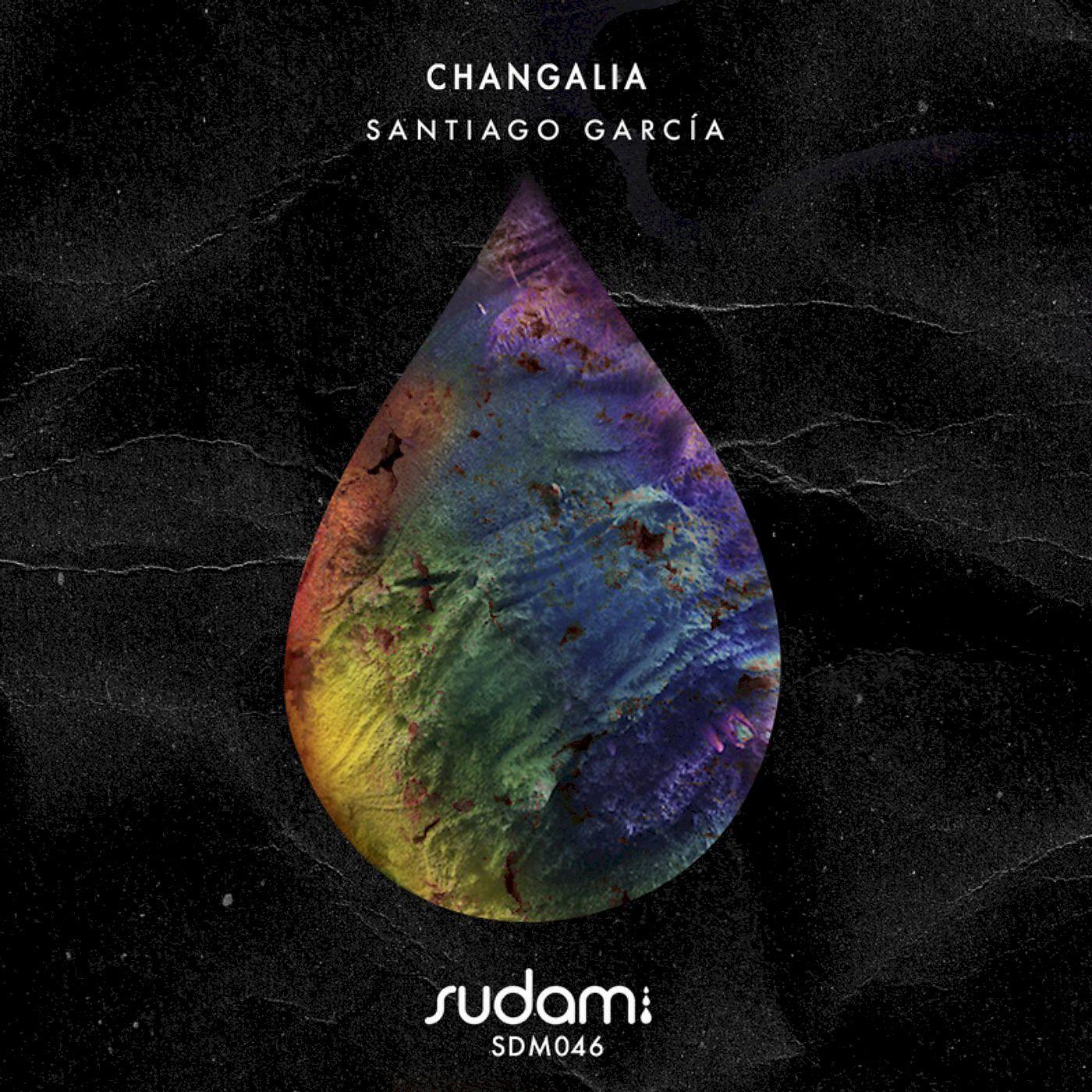 Постер альбома Changalia