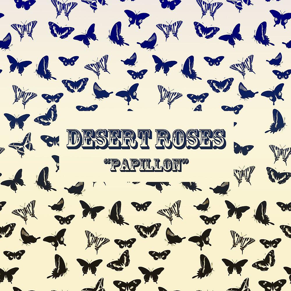 Desert Roses - Karim