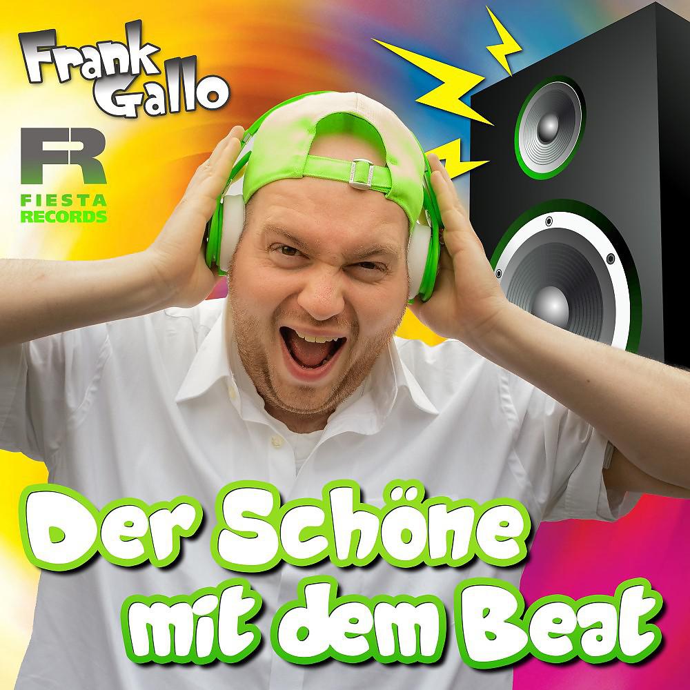 Постер альбома Der Schöne mit dem Beat