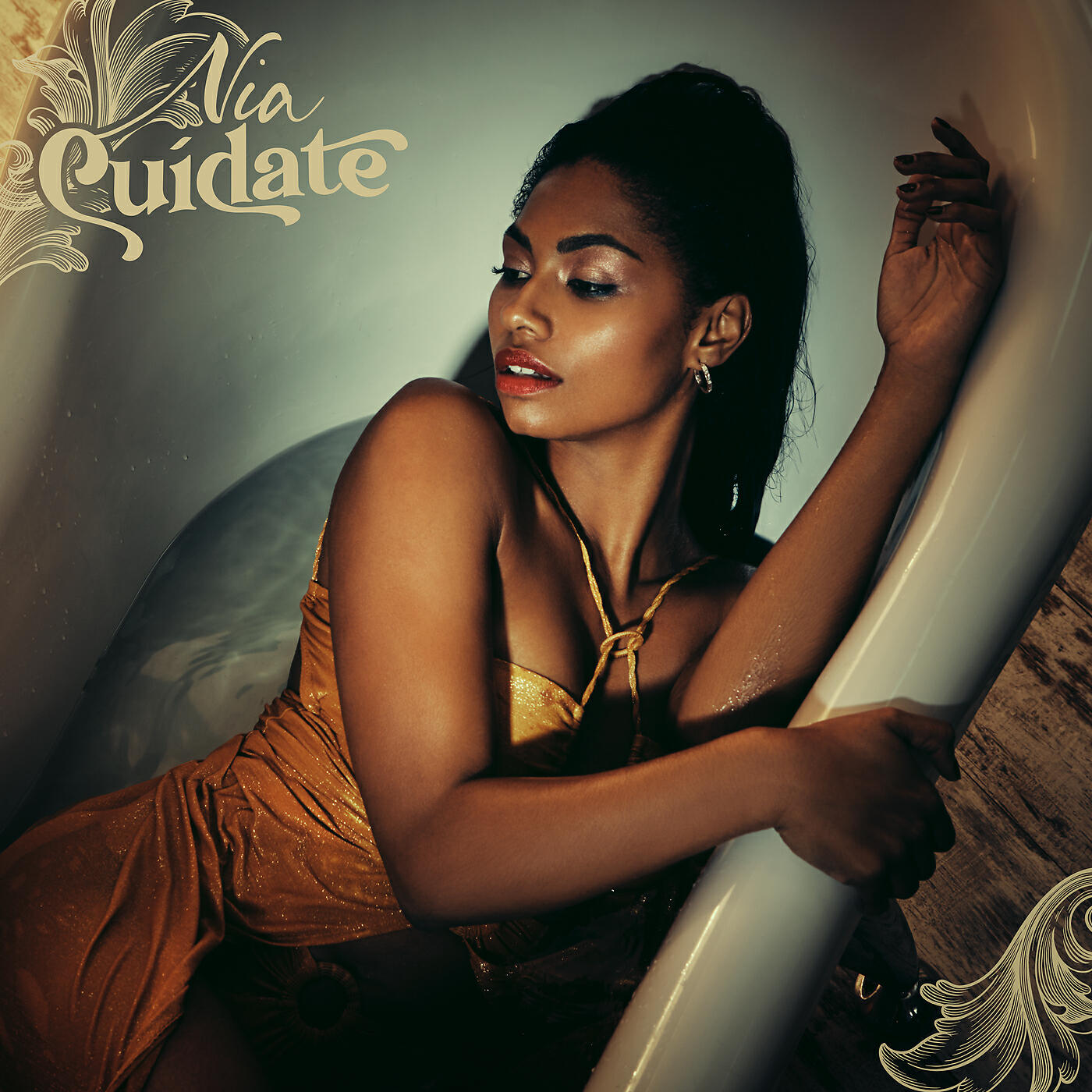 NIA - Cúrame