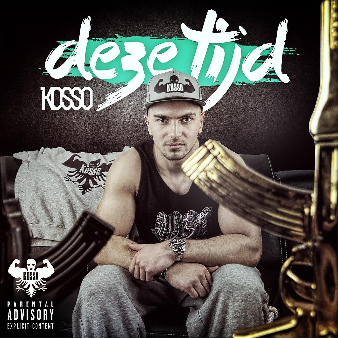 Kosso - Je Weet Niet