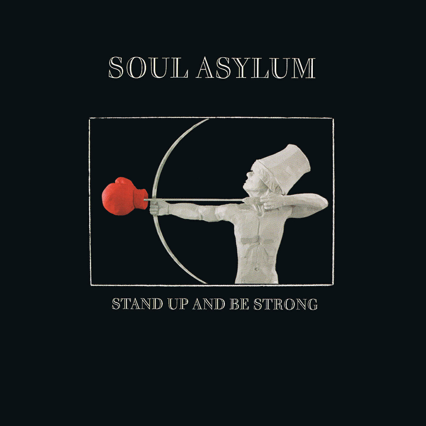 Angel x welcome to the soul asylum. Soul asylum обложки. soul asylum обложка альбома. soul asylum песни. слушать соул асилум.