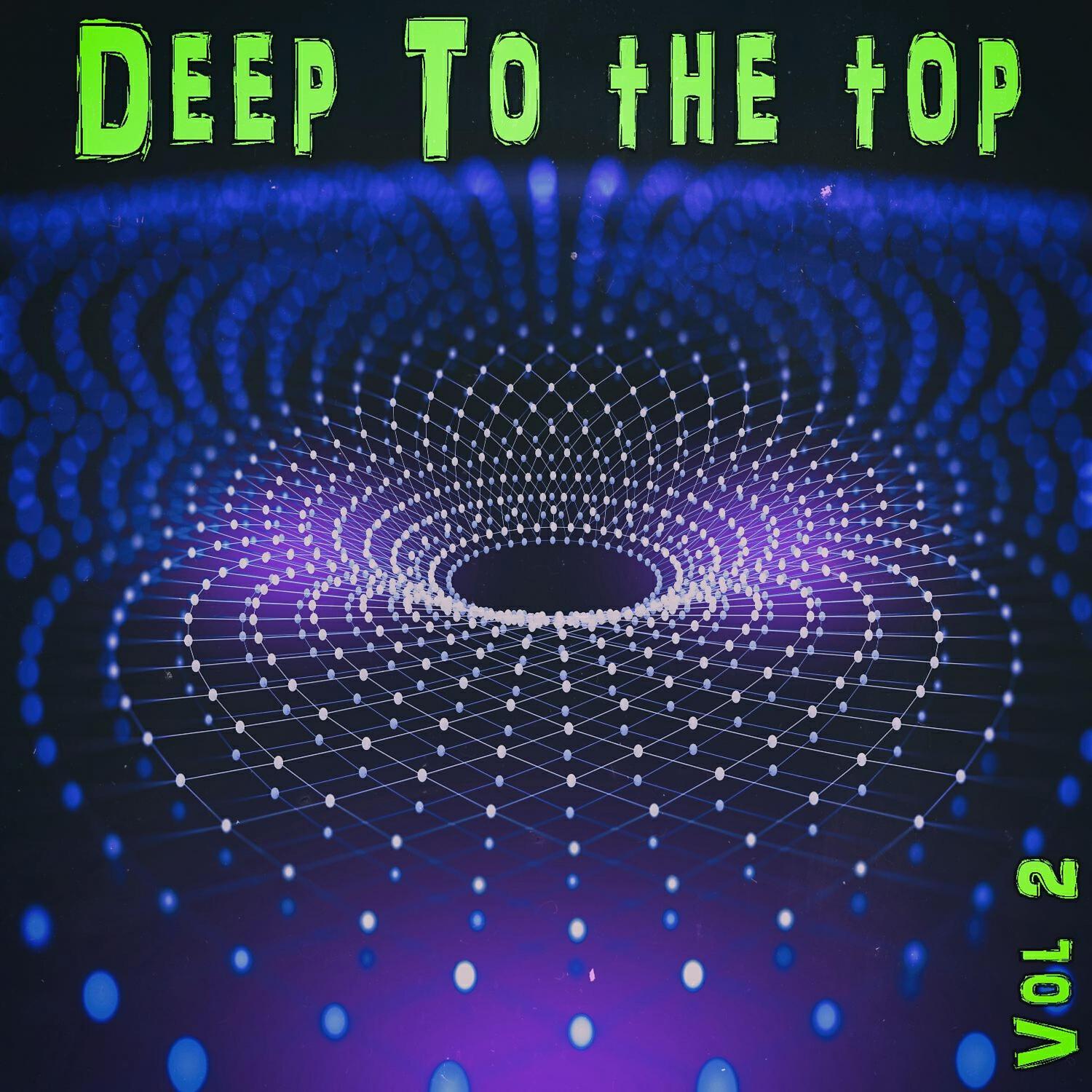 Chrys - Deeper (Deep Electric Mix)