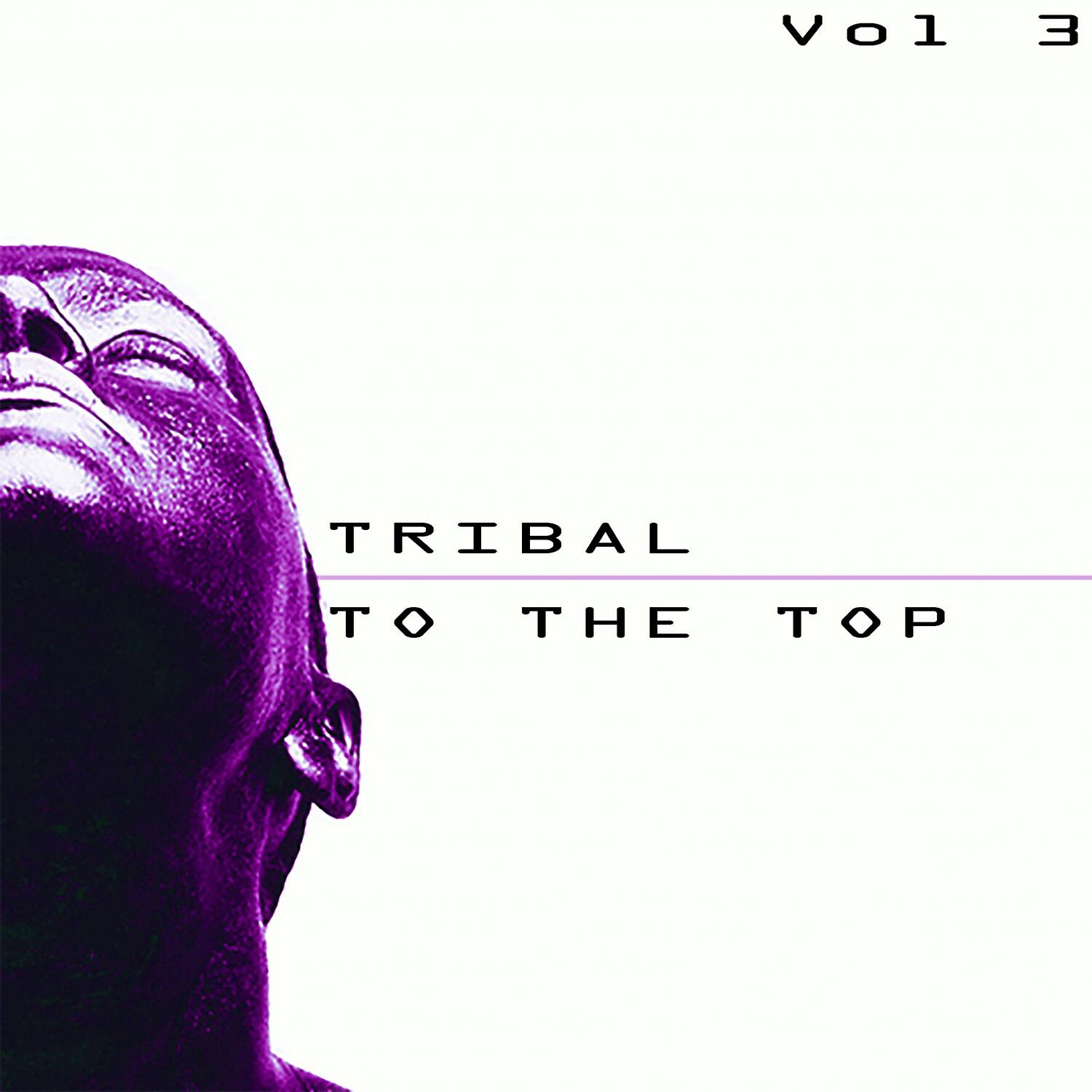 DJ NCC - Thanks to All (Tribal Extended Mix)
