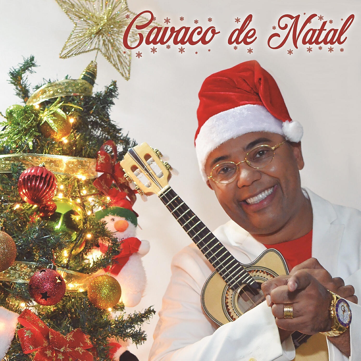 Dudu Nobre - Happy Xmas