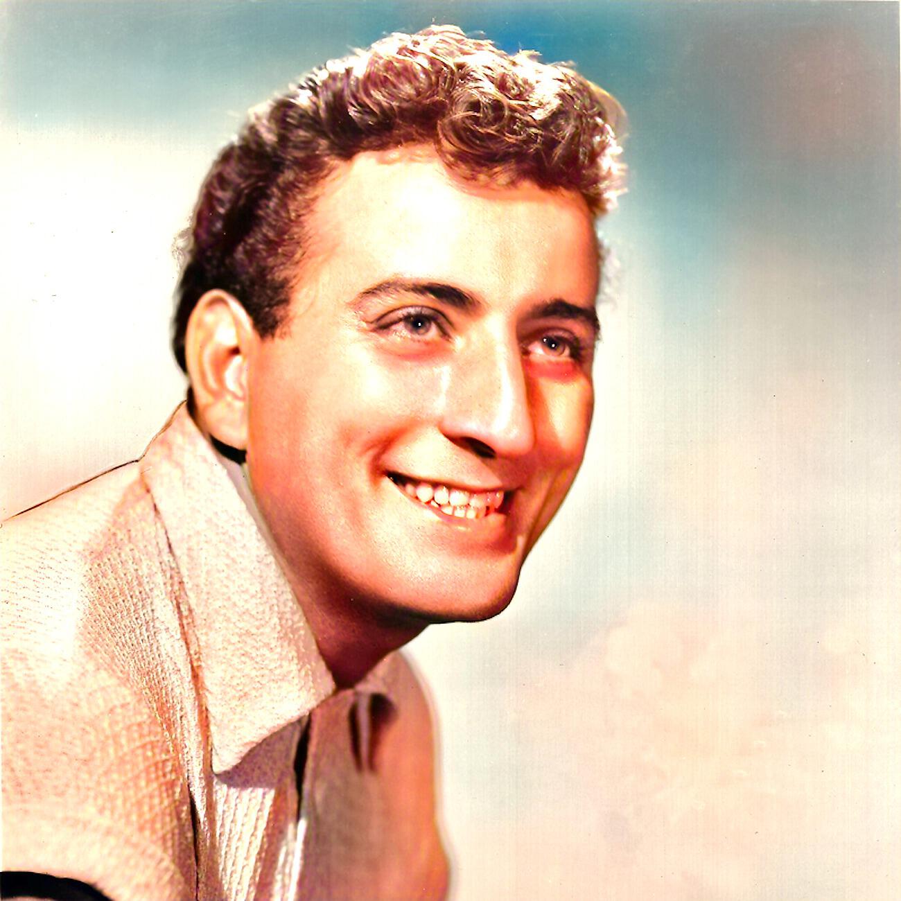 Tony Bennett - Cold, Cold Heart (Remastered)