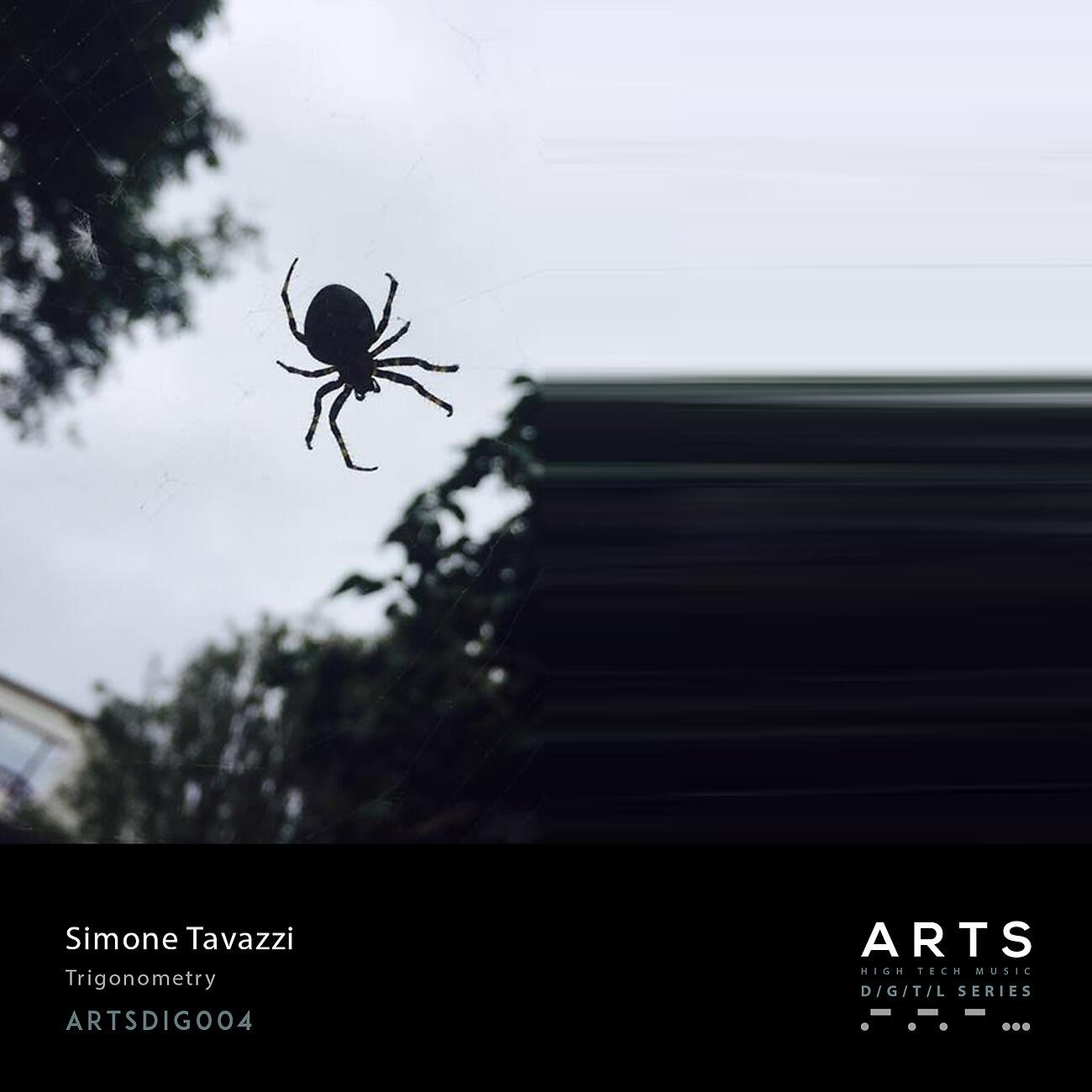 Simone Tavazzi - Receptor