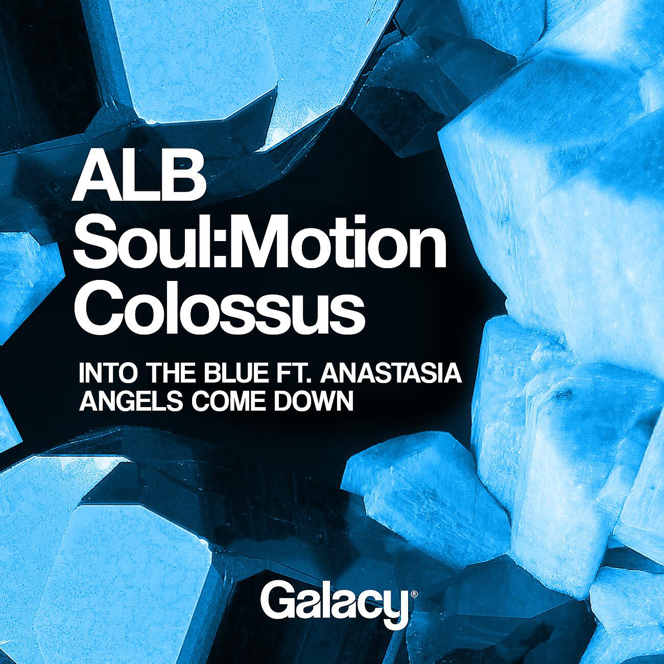 ALB - Angels Come Down