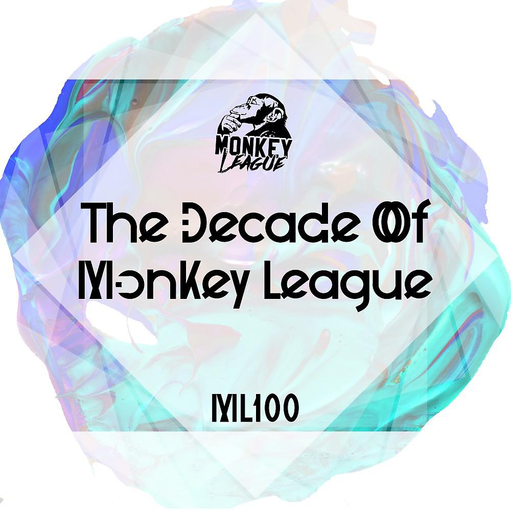 Постер альбома The Decade of Monkey League